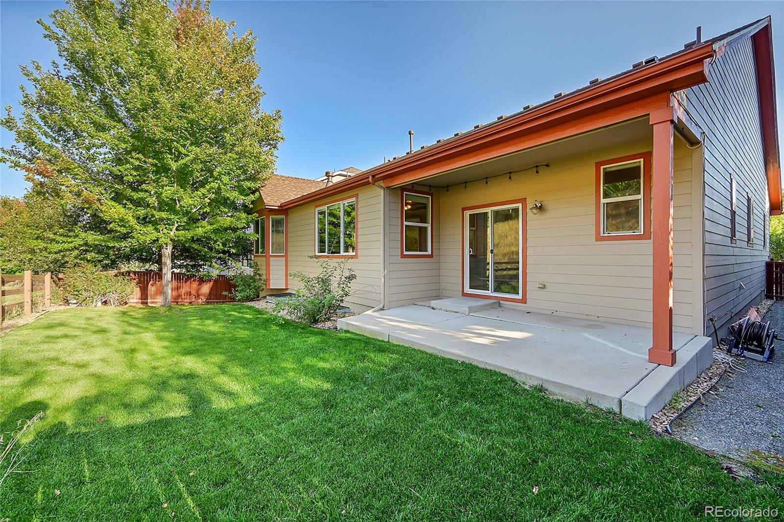 MLS Image #48 for 3447  dove valley place,castle rock, Colorado