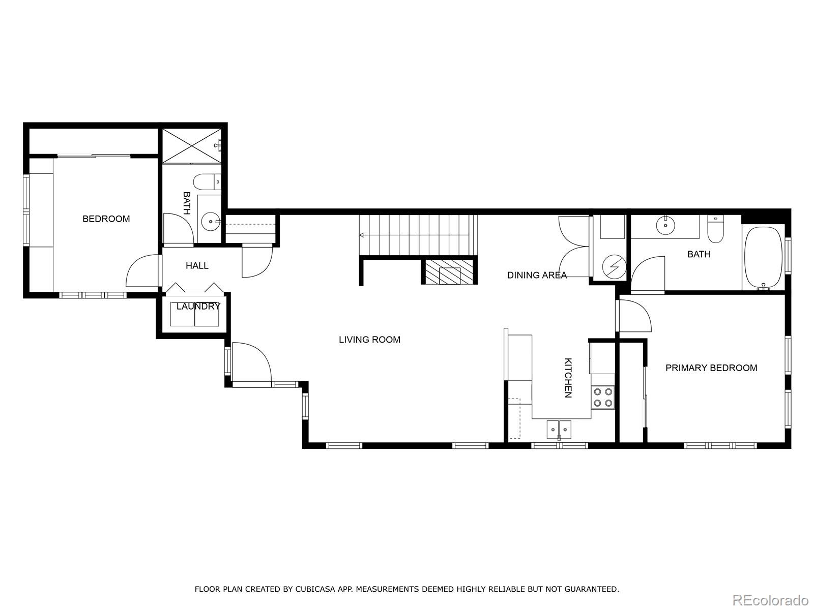 MLS Image #27 for 5800  tower road,denver, Colorado