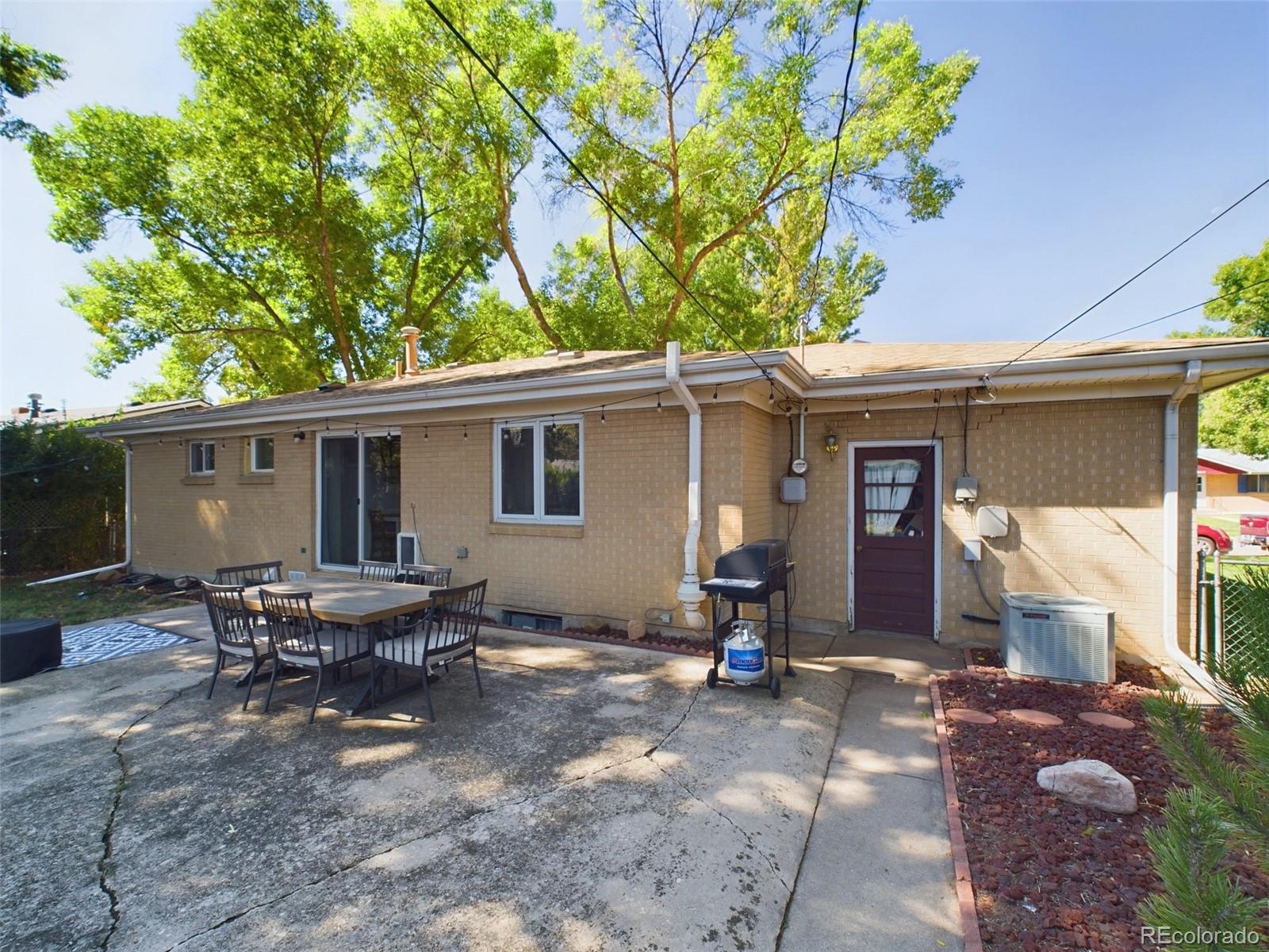 MLS Image #36 for 2857  jon street,colorado springs, Colorado