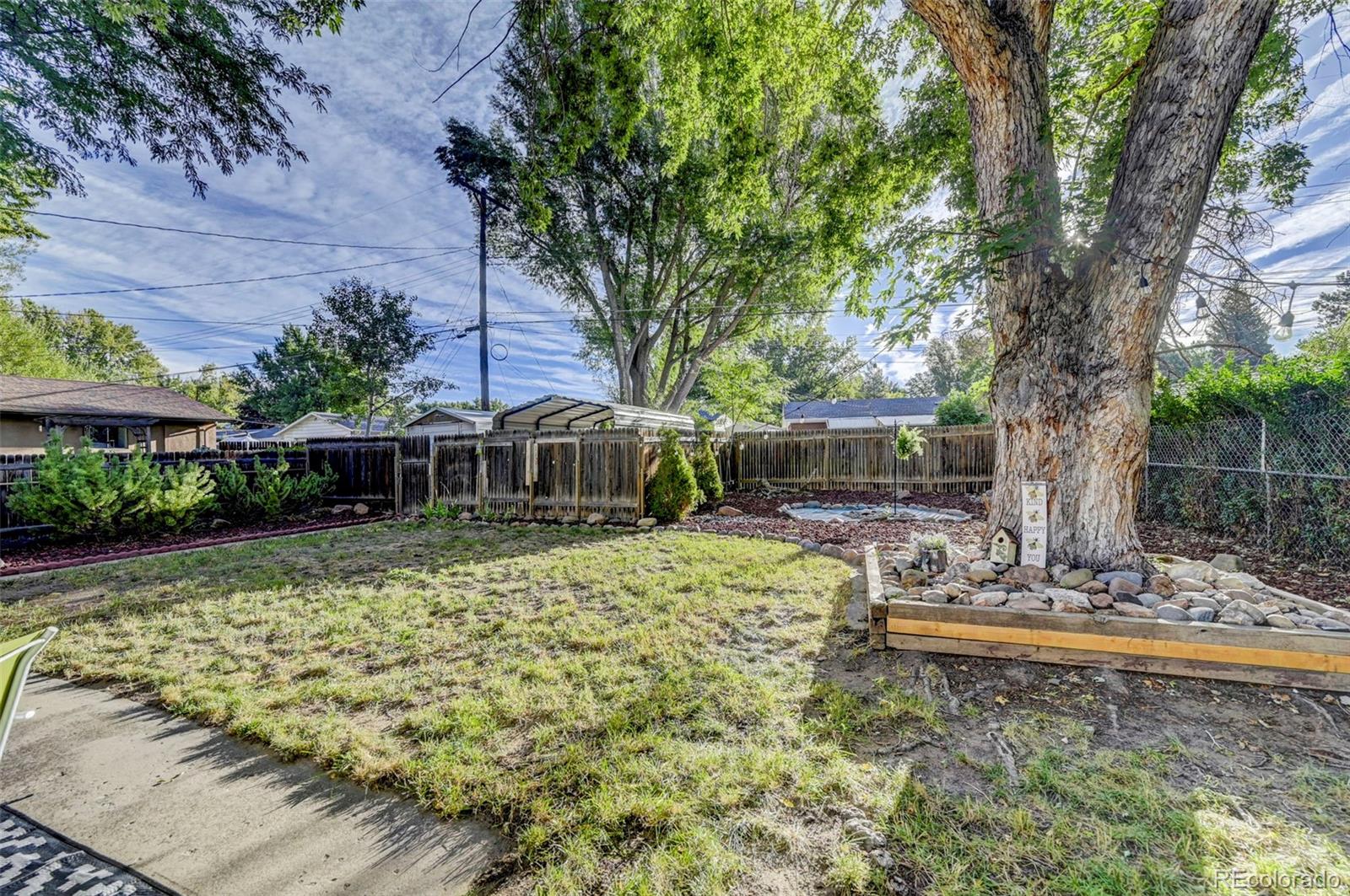 MLS Image #38 for 2857  jon street,colorado springs, Colorado