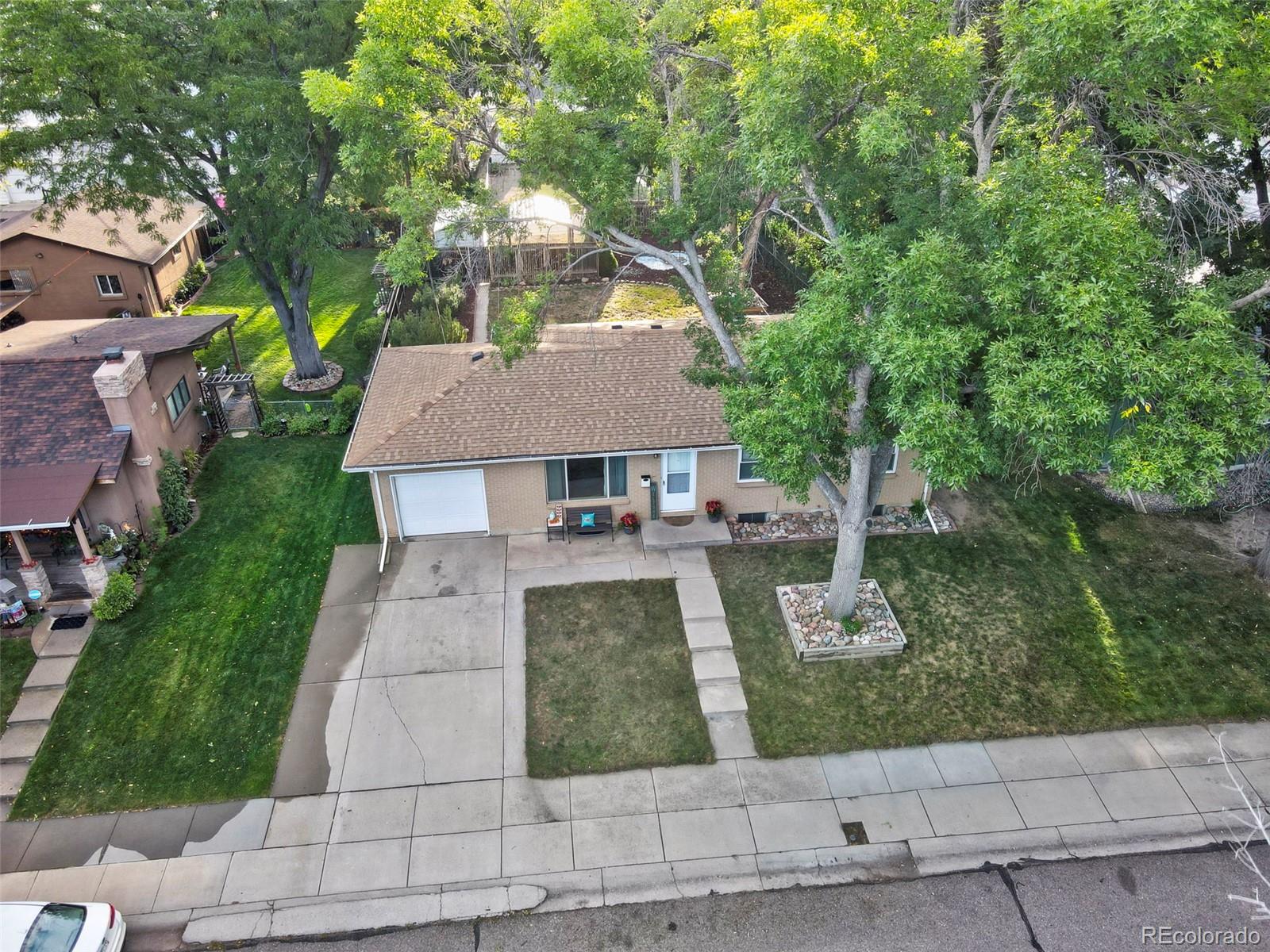 MLS Image #42 for 2857  jon street,colorado springs, Colorado