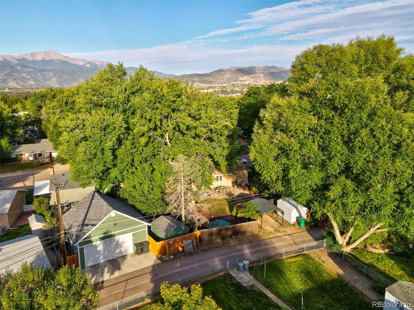 MLS Image #44 for 2857  jon street,colorado springs, Colorado