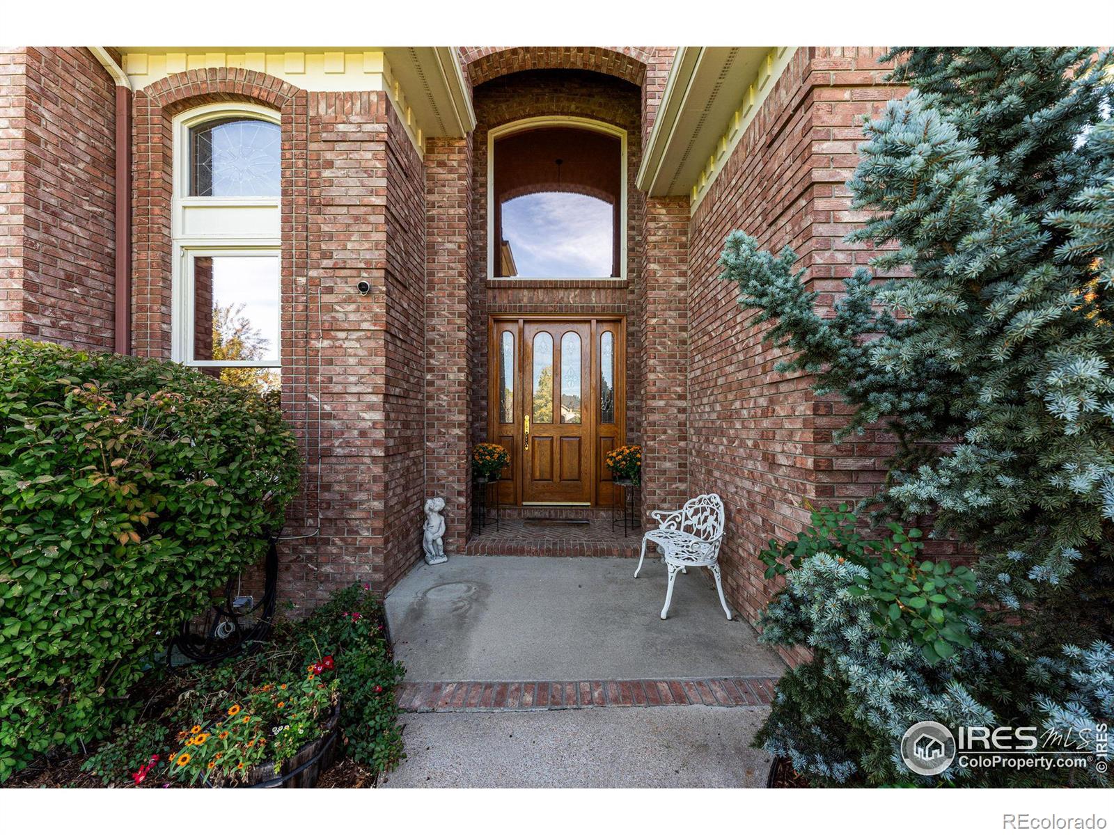 CMA Image for 8451  greenwood drive,Niwot, Colorado