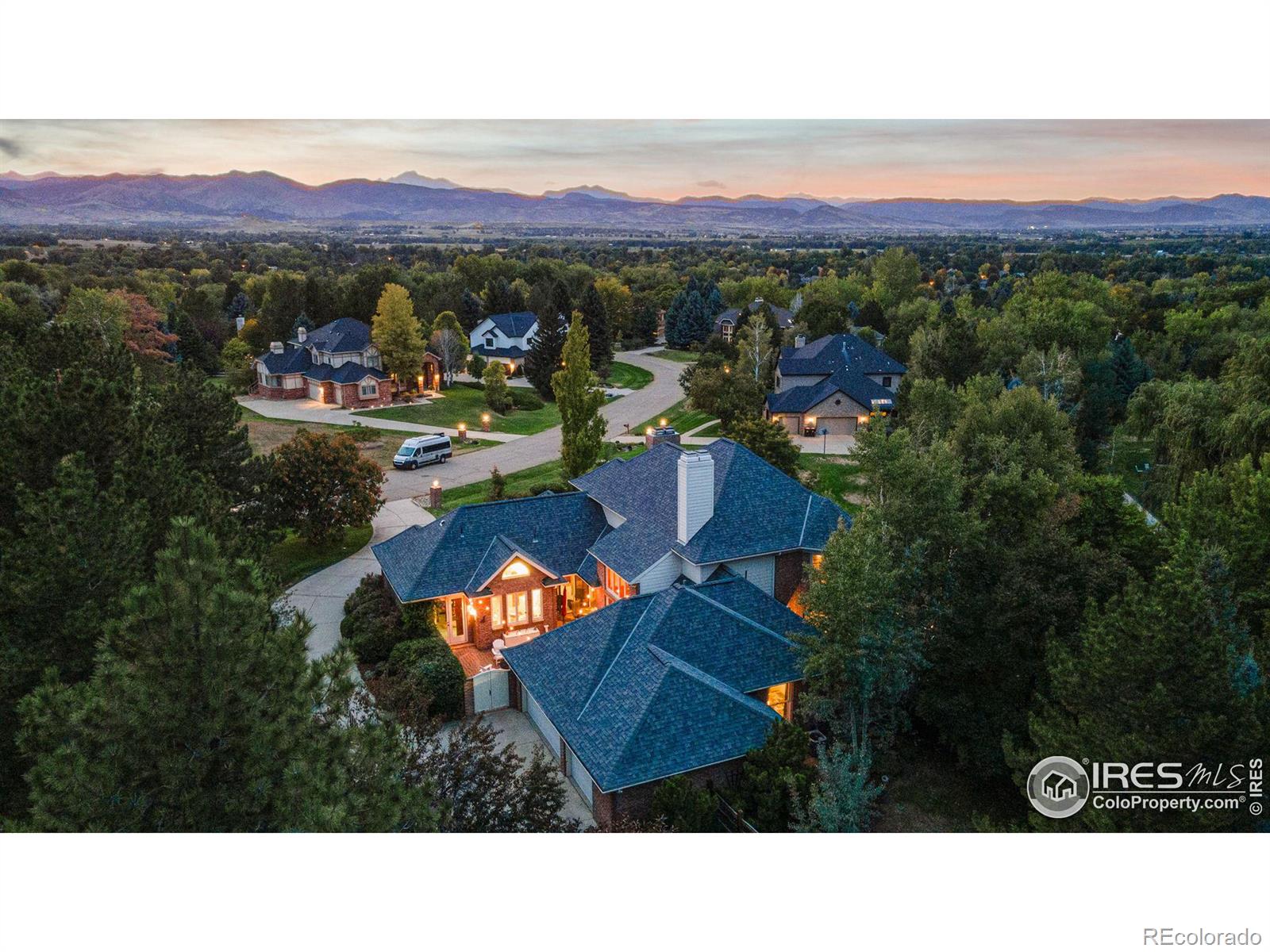 MLS Image #28 for 8493  greenwood drive,niwot, Colorado