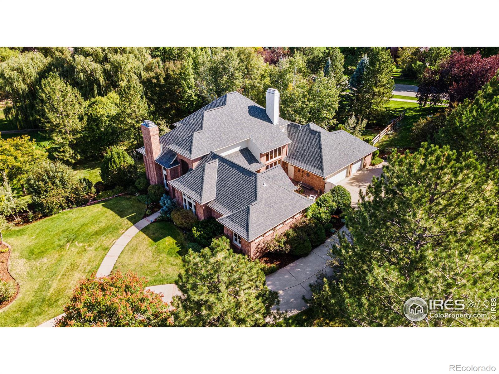 MLS Image #30 for 8493  greenwood drive,niwot, Colorado