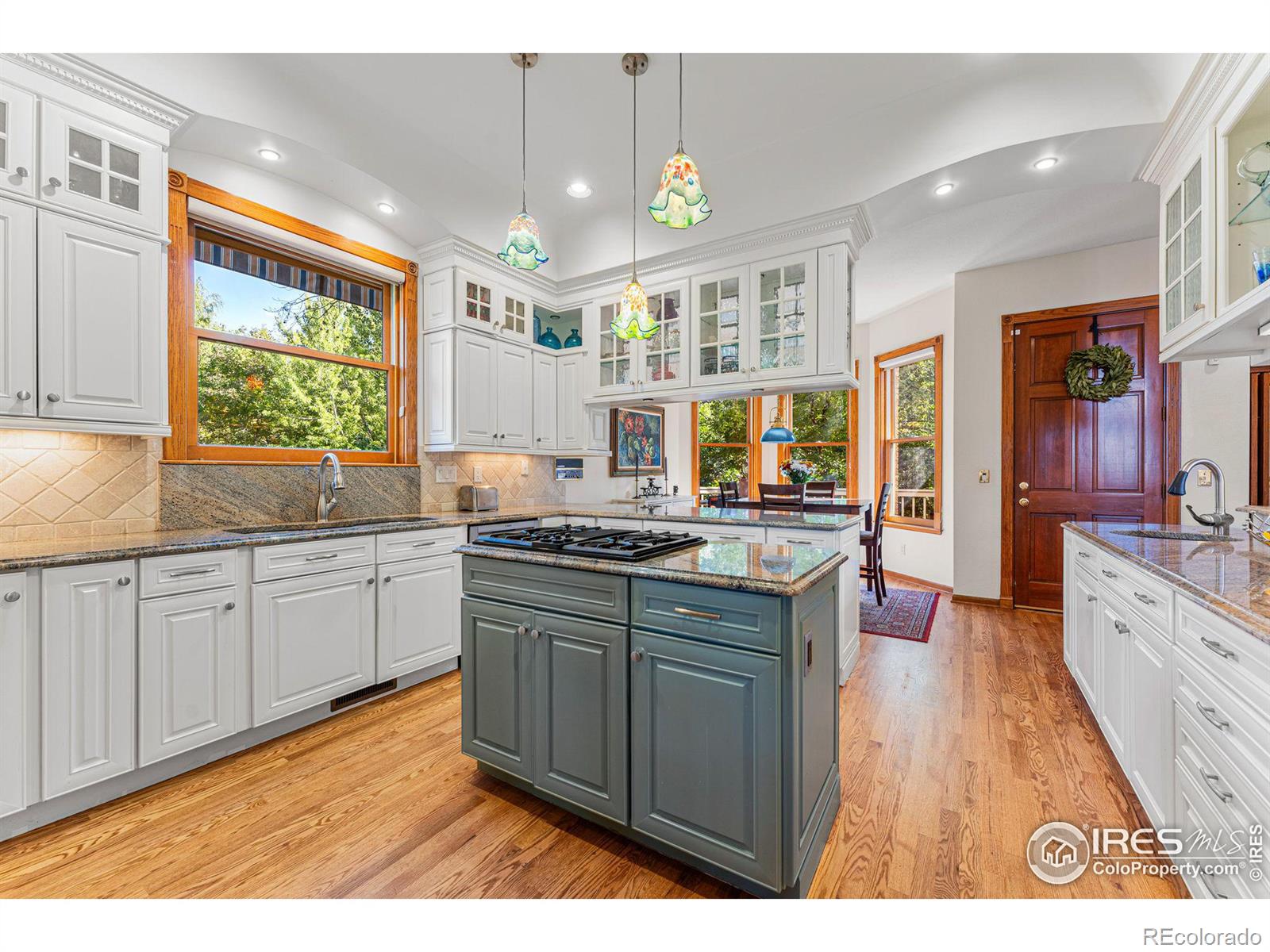 MLS Image #7 for 8493  greenwood drive,niwot, Colorado