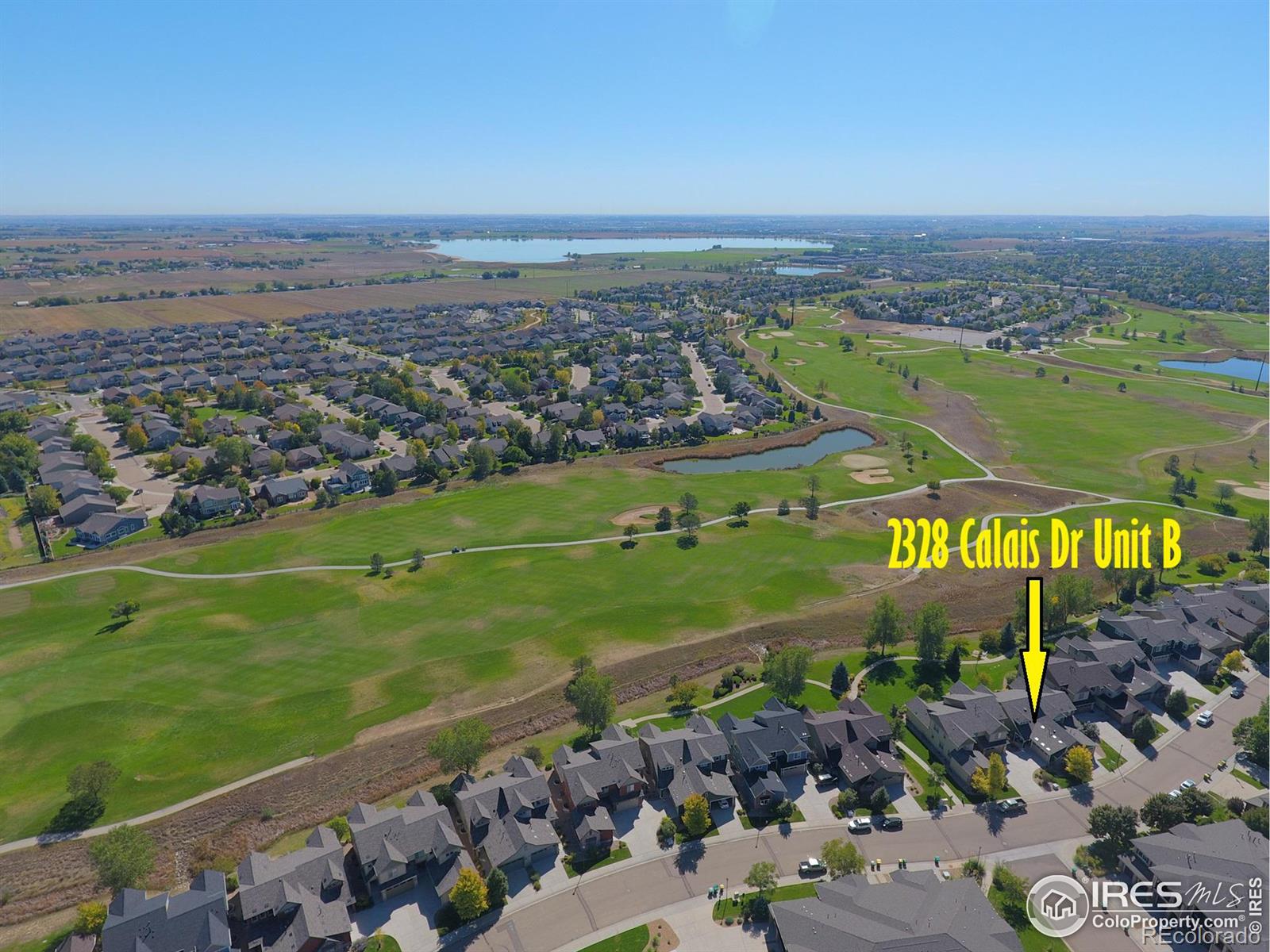 MLS Image #2 for 2328  calais drive,longmont, Colorado