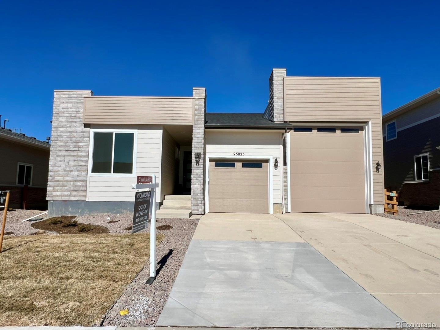 MLS Image #0 for 25025 e 41st avenue,aurora, Colorado