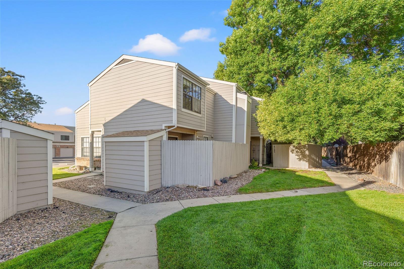 MLS Image #1 for 8787  yukon street ,arvada, Colorado