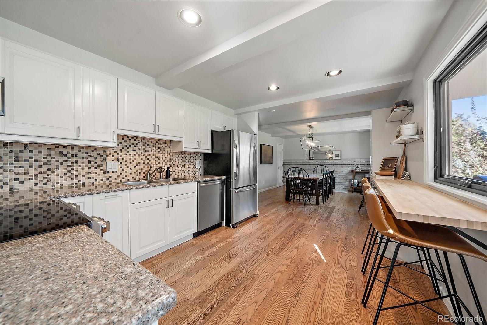 MLS Image #14 for 3195 s monaco circle,denver, Colorado