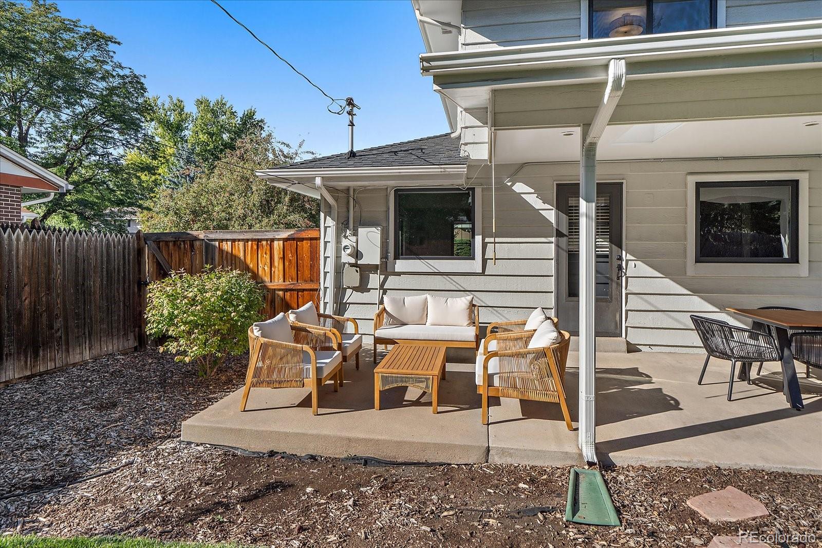 MLS Image #34 for 3195 s monaco circle,denver, Colorado