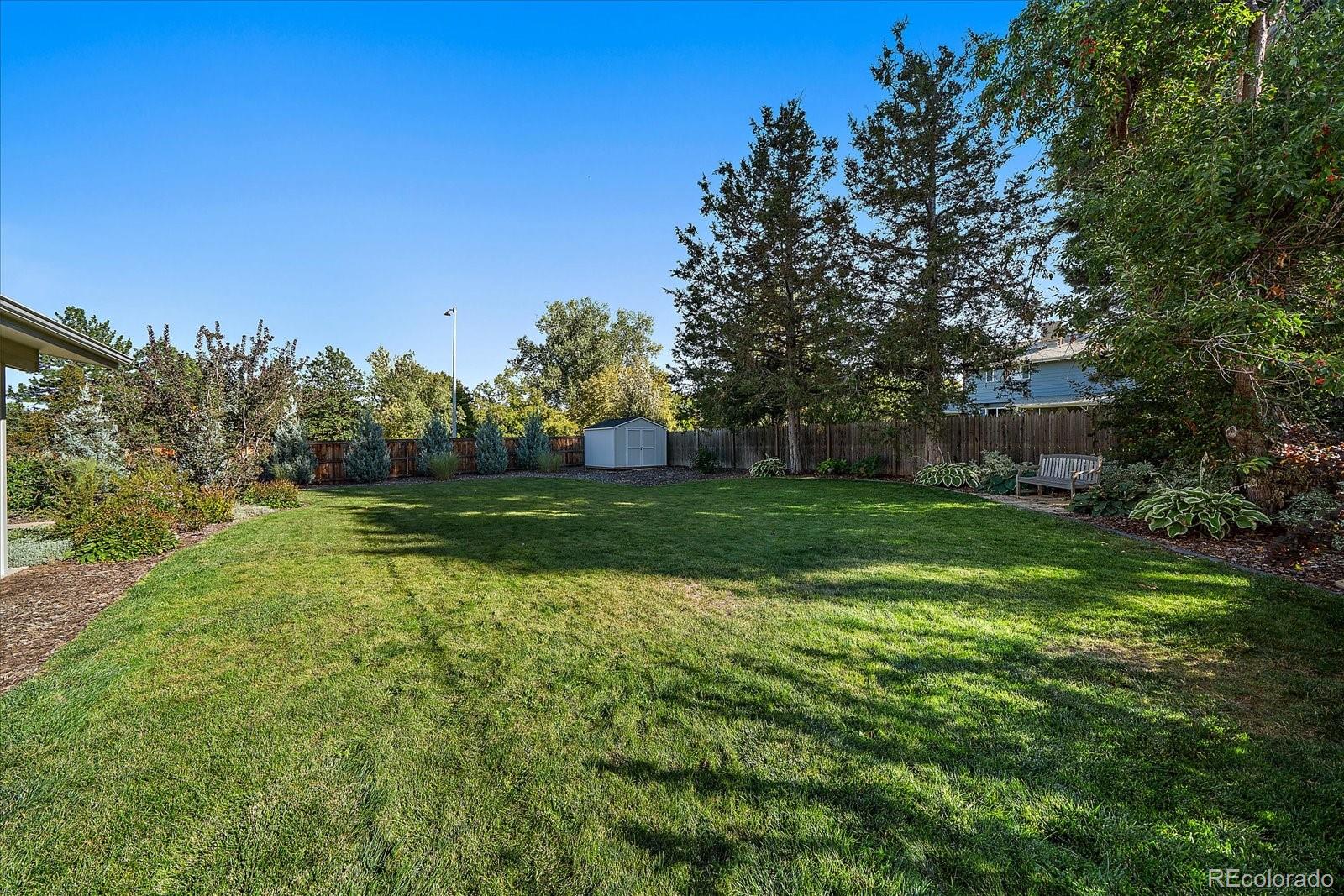 MLS Image #36 for 3195 s monaco circle,denver, Colorado