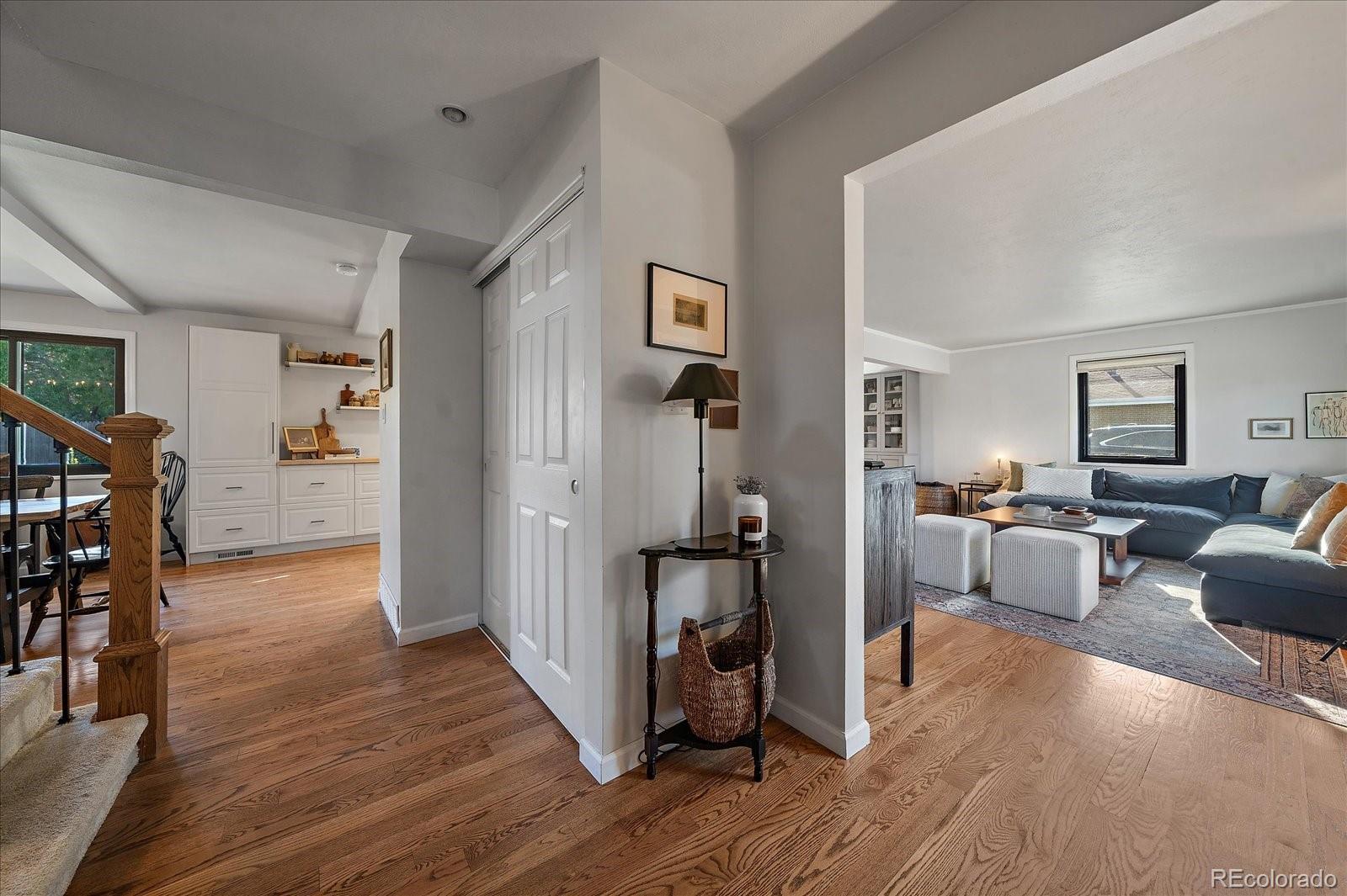 MLS Image #4 for 3195 s monaco circle,denver, Colorado