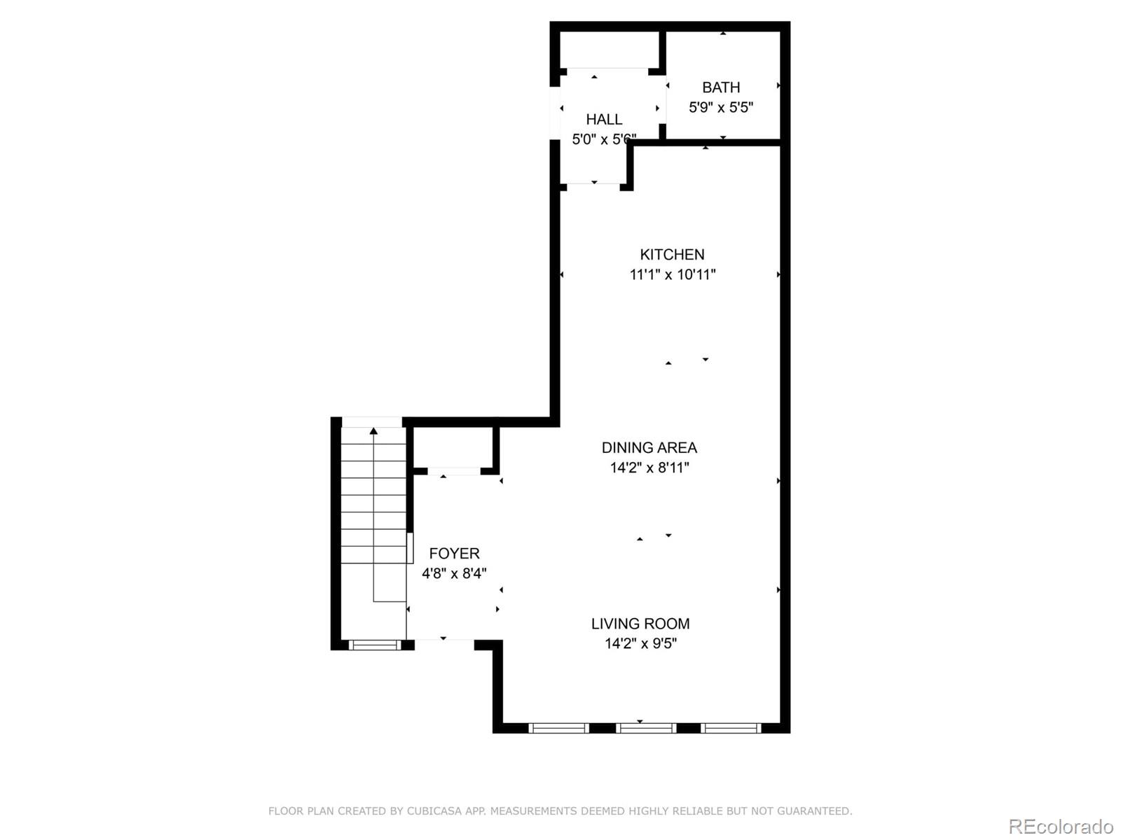 MLS Image #46 for 2204 n washington street,denver, Colorado