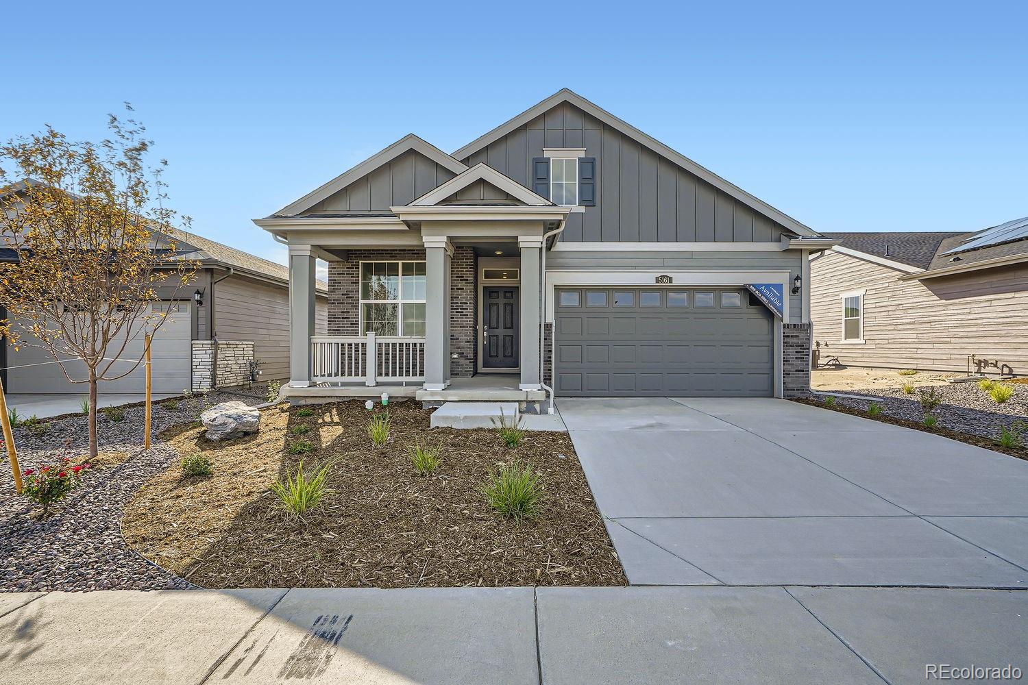 MLS Image #0 for 5161 n quemoy court,aurora, Colorado