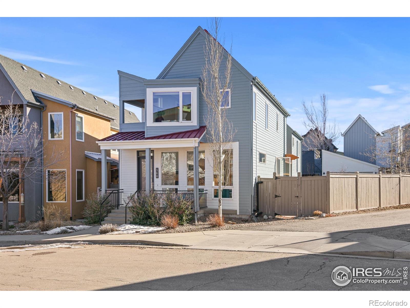 MLS Image #2 for 360  terrace avenue,boulder, Colorado