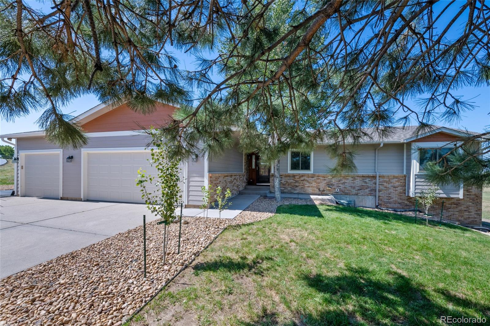 MLS Image #1 for 2778  cherry way,parker, Colorado