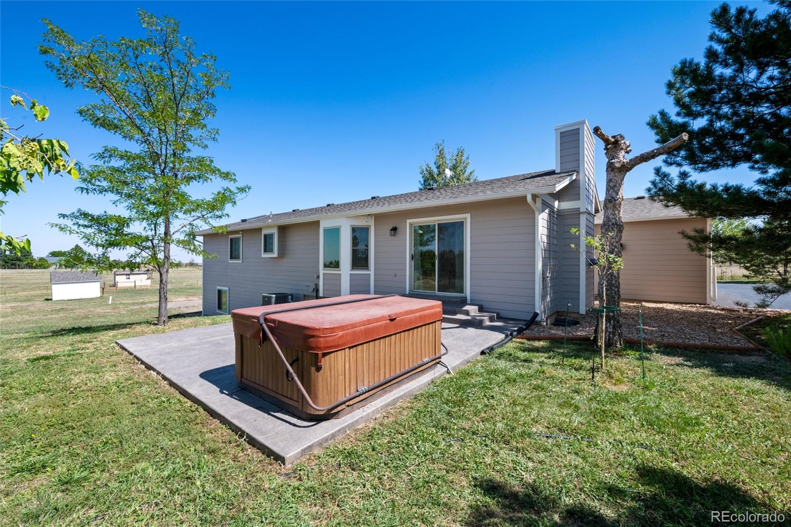 MLS Image #32 for 2778  cherry way,parker, Colorado