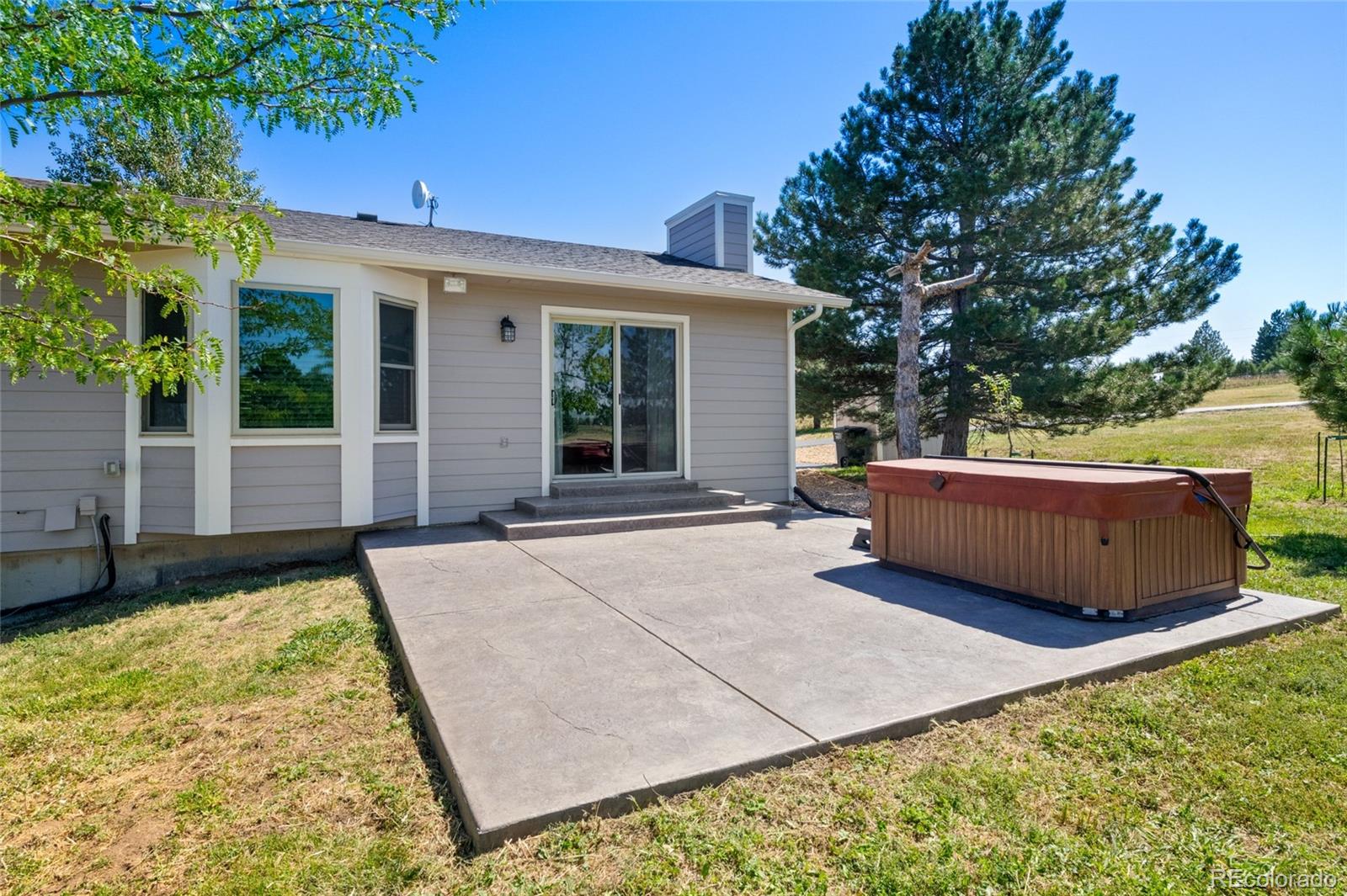 MLS Image #39 for 2778  cherry way,parker, Colorado