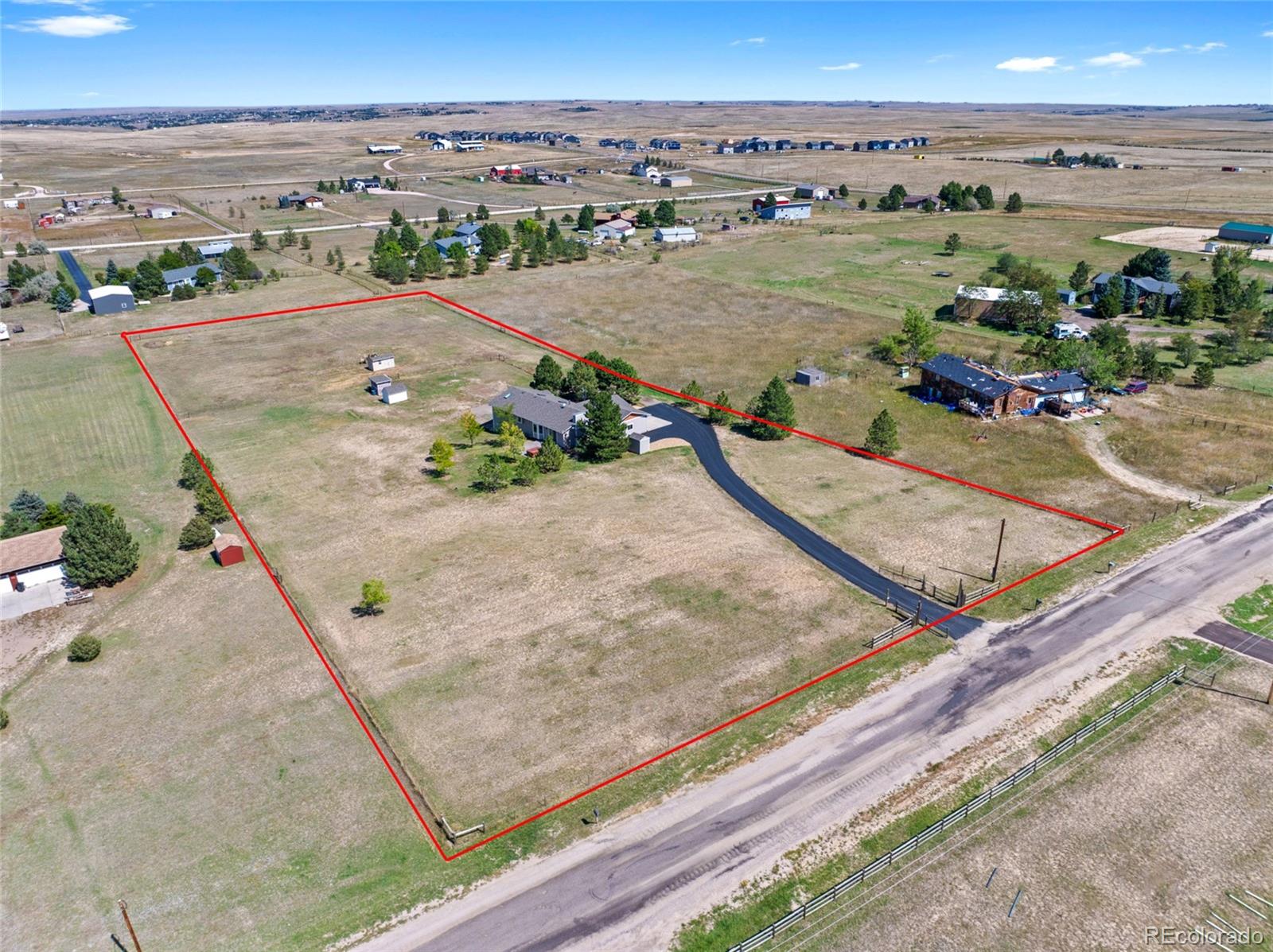 MLS Image #41 for 2778  cherry way,parker, Colorado