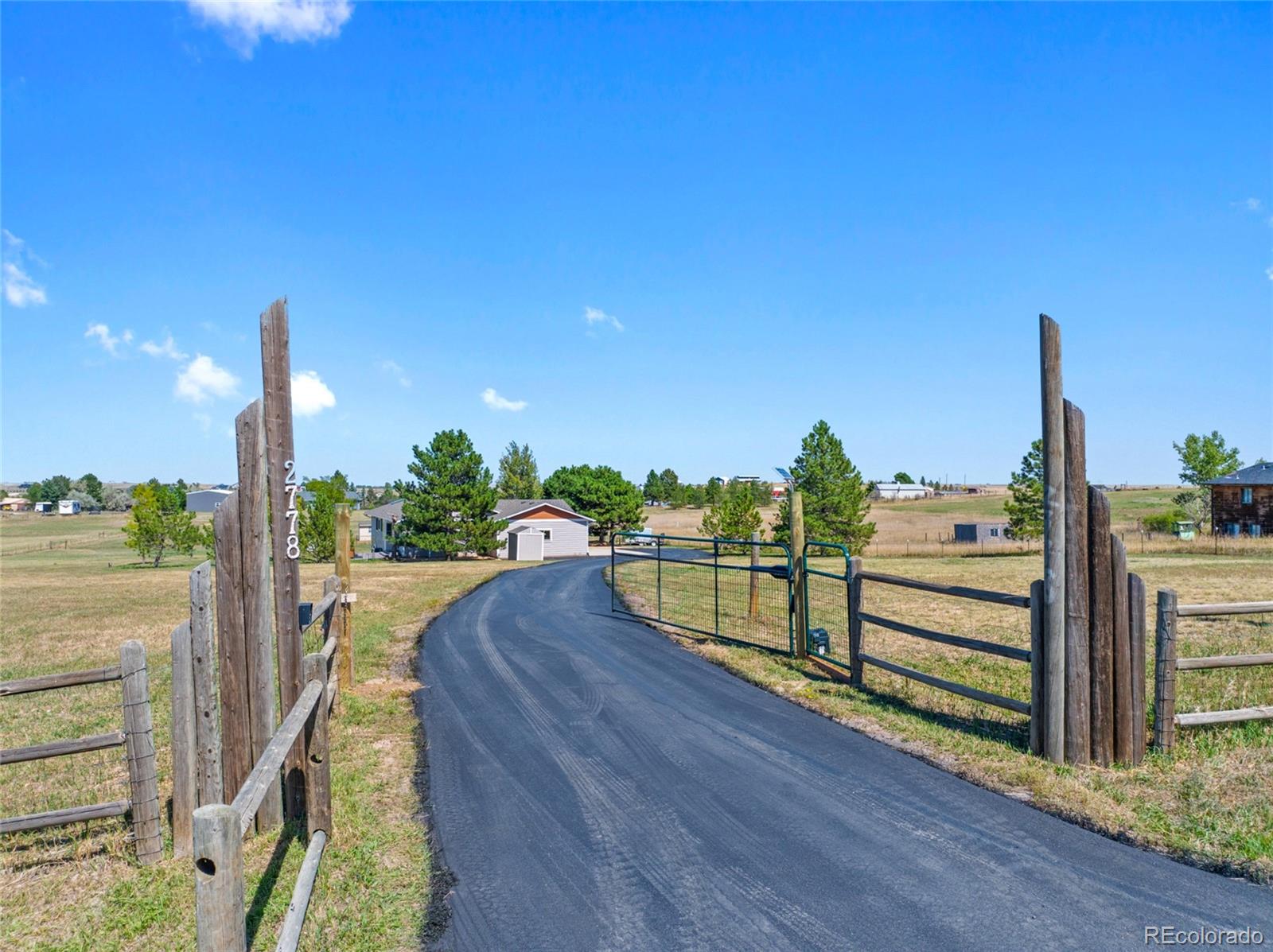 MLS Image #42 for 2778  cherry way,parker, Colorado