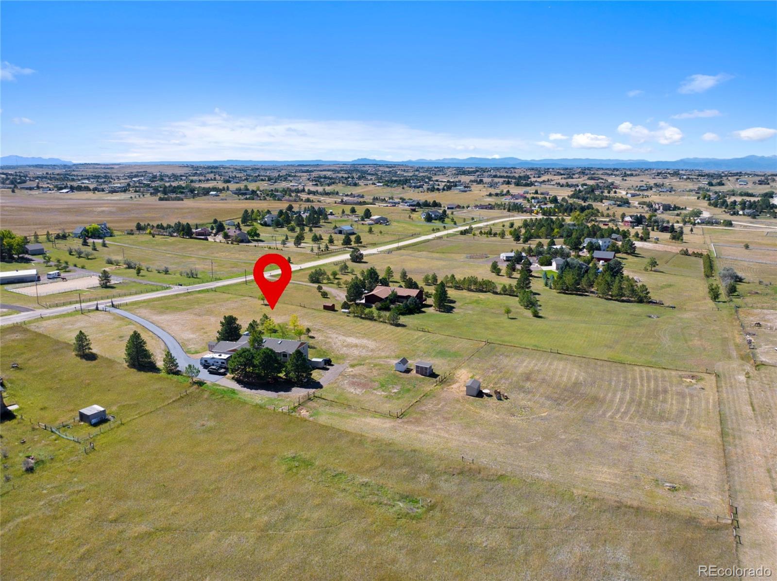 MLS Image #44 for 2778  cherry way,parker, Colorado