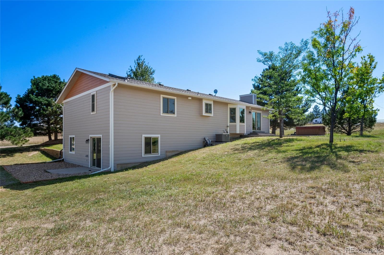 MLS Image #45 for 2778  cherry way,parker, Colorado