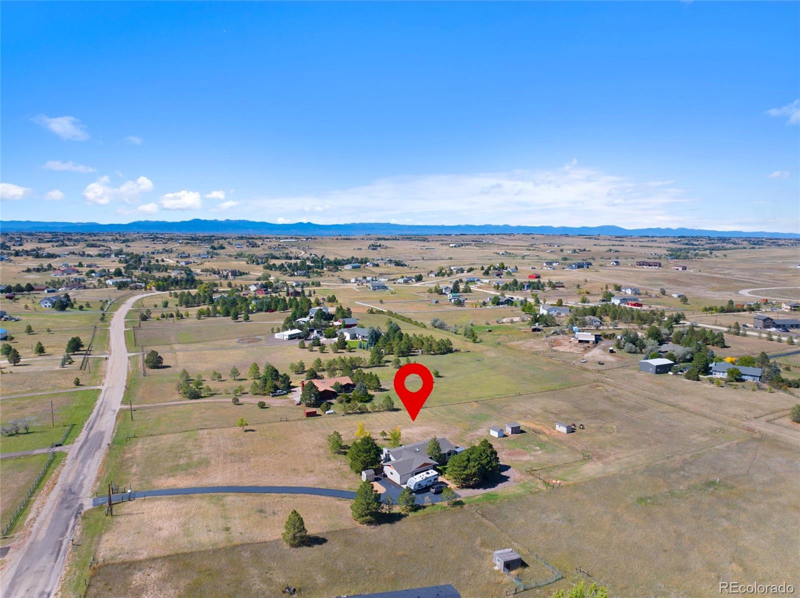 MLS Image #48 for 2778  cherry way,parker, Colorado