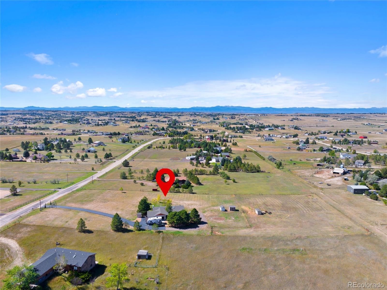 MLS Image #49 for 2778  cherry way,parker, Colorado