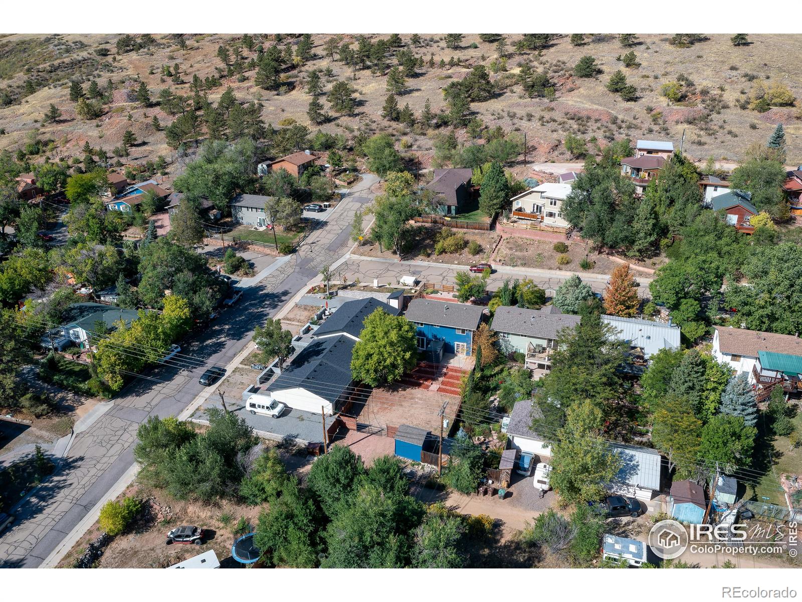 MLS Image #14 for 202  ewald avenue,lyons, Colorado