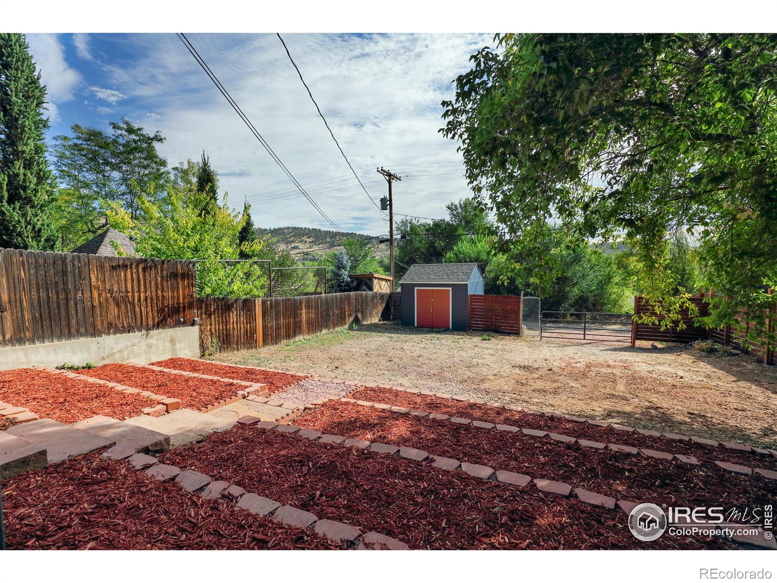 MLS Image #26 for 202  ewald avenue,lyons, Colorado