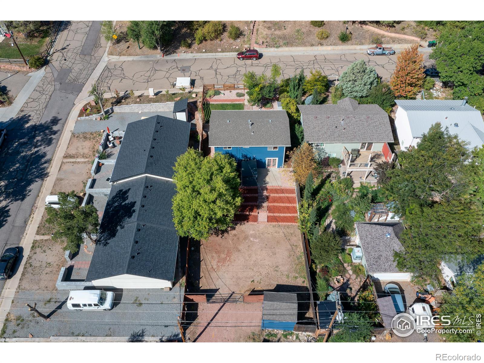 MLS Image #27 for 202  ewald avenue,lyons, Colorado