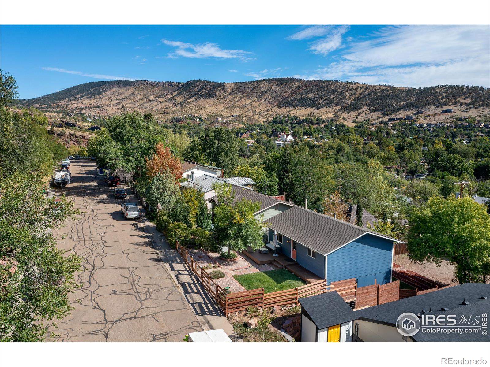 MLS Image #28 for 202  ewald avenue,lyons, Colorado