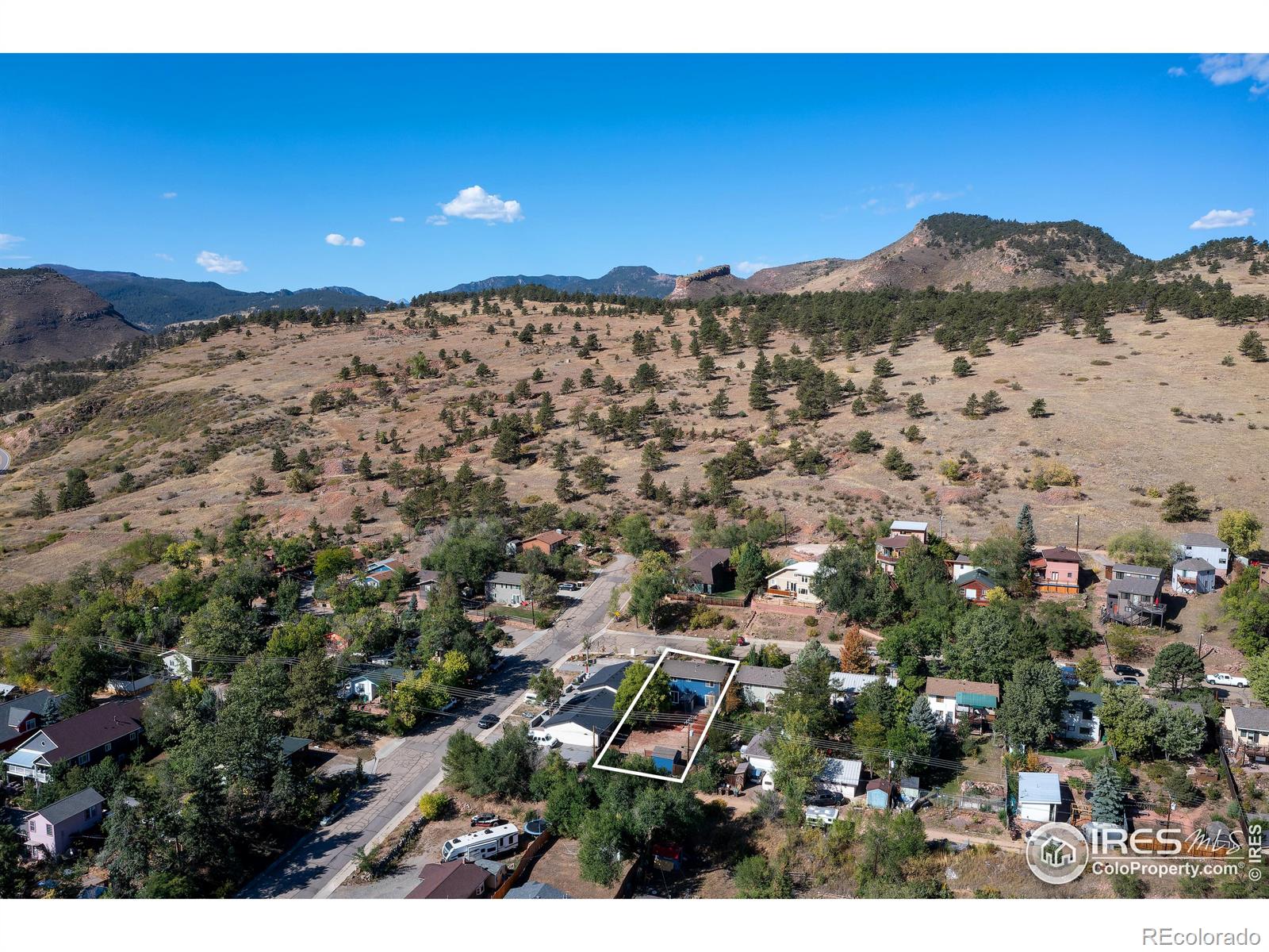 MLS Image #31 for 202  ewald avenue,lyons, Colorado