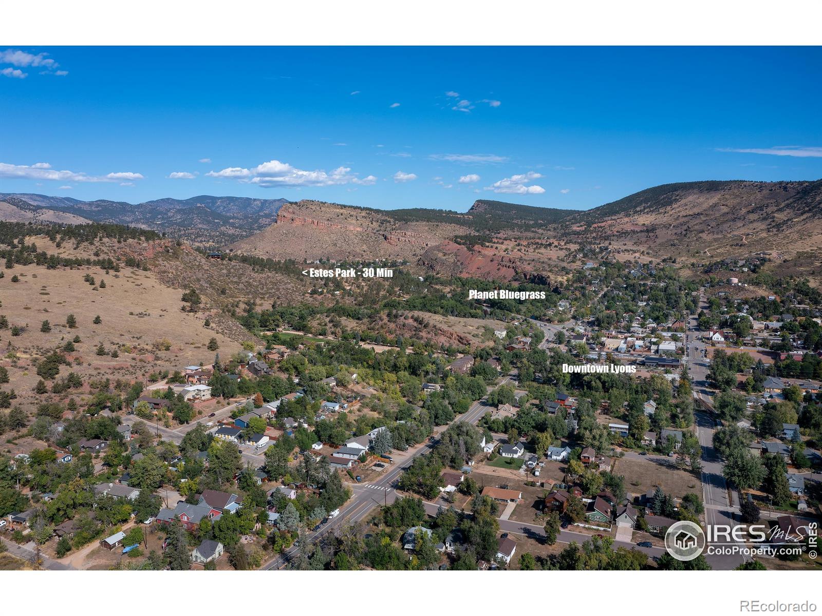 MLS Image #32 for 202  ewald avenue,lyons, Colorado