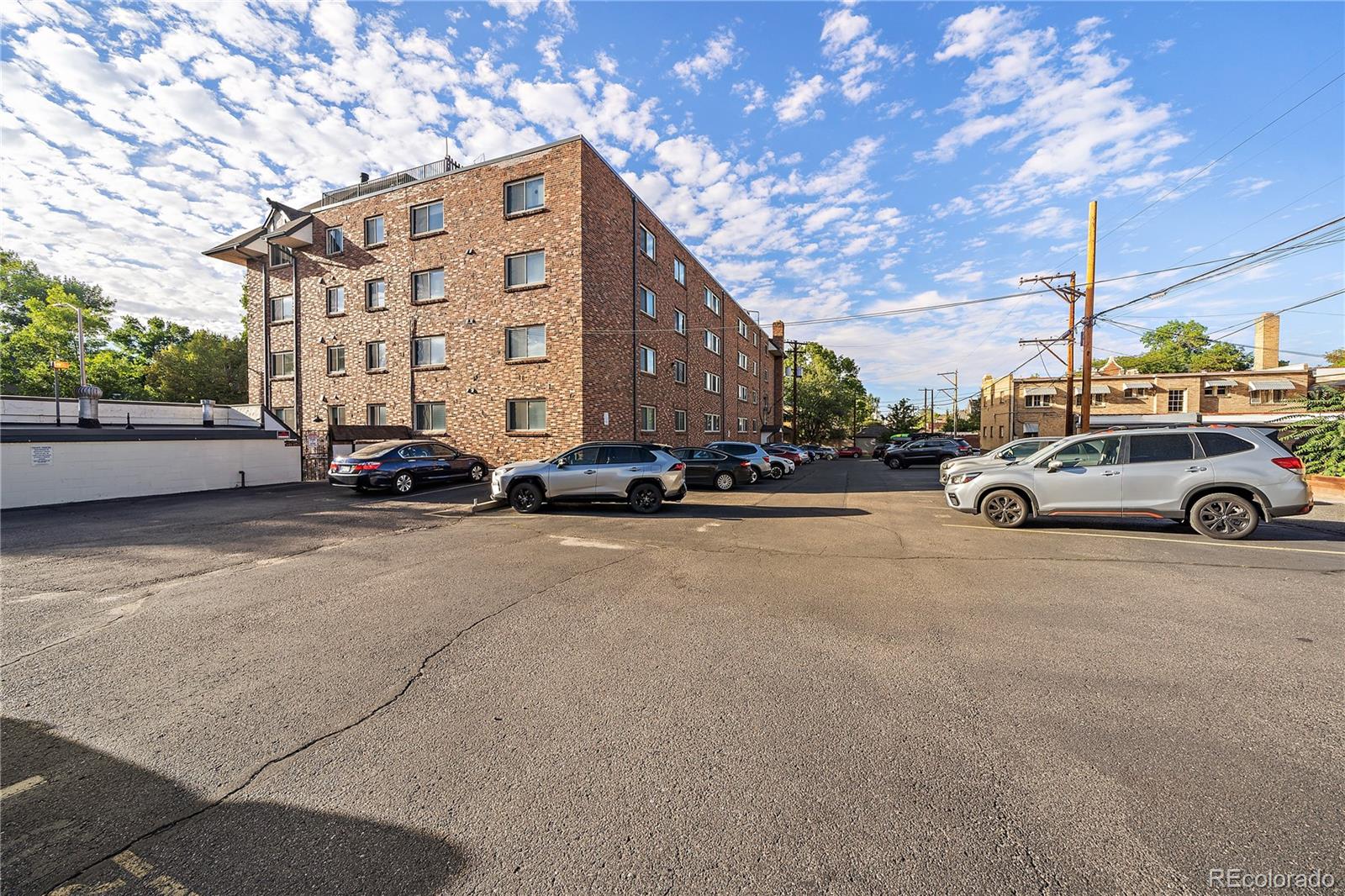 MLS Image #27 for 1260  york street,denver, Colorado