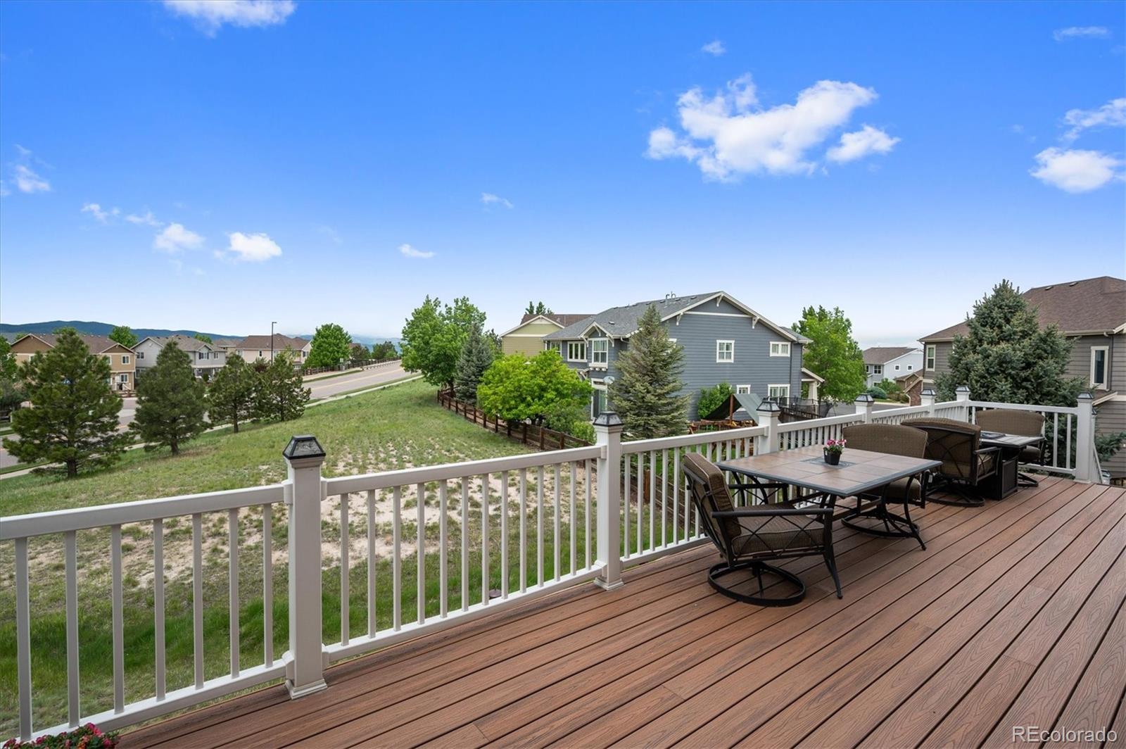 MLS Image #36 for 4689  moondust place,castle rock, Colorado