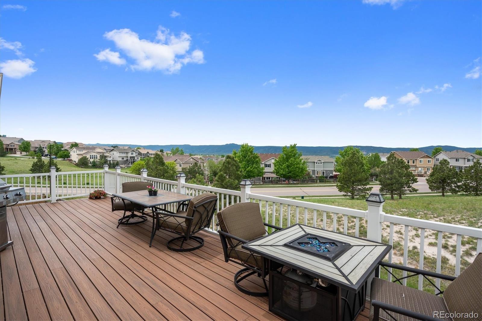 MLS Image #38 for 4689  moondust place,castle rock, Colorado