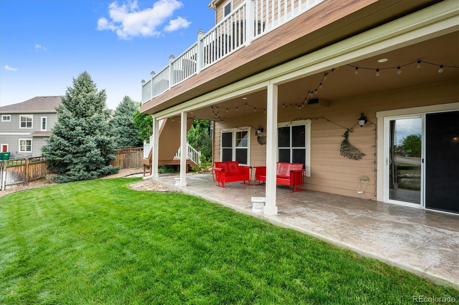 MLS Image #40 for 4689  moondust place,castle rock, Colorado