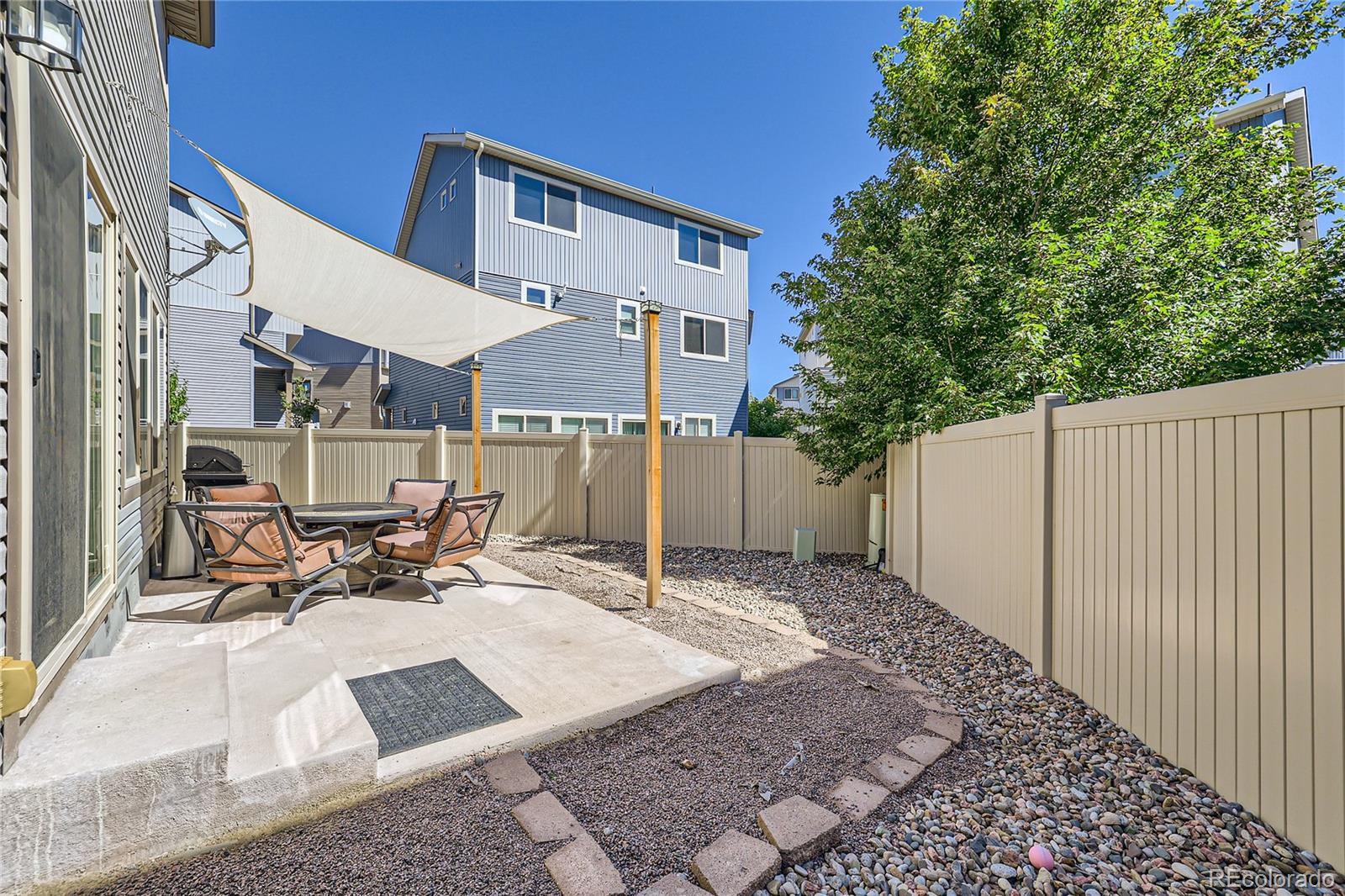 MLS Image #22 for 6737  thicket pass lane,colorado springs, Colorado