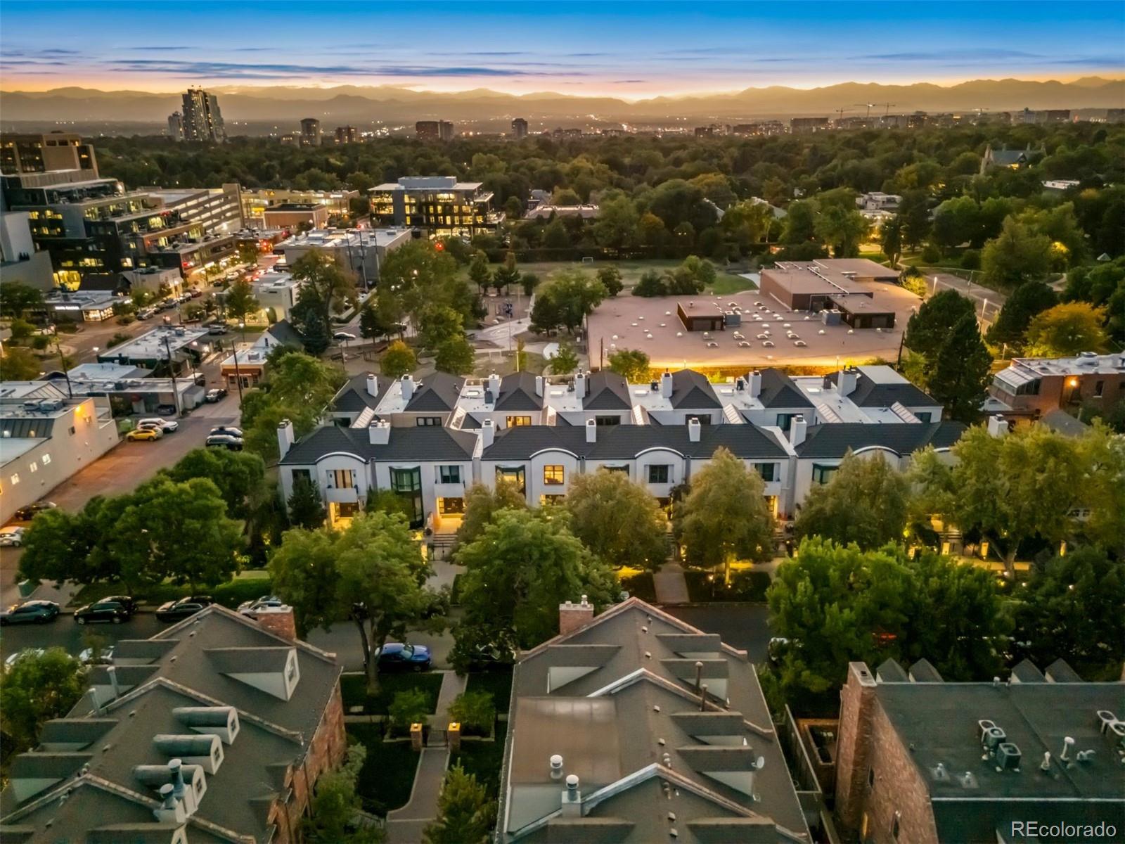 MLS Image #39 for 345  clayton street,denver, Colorado