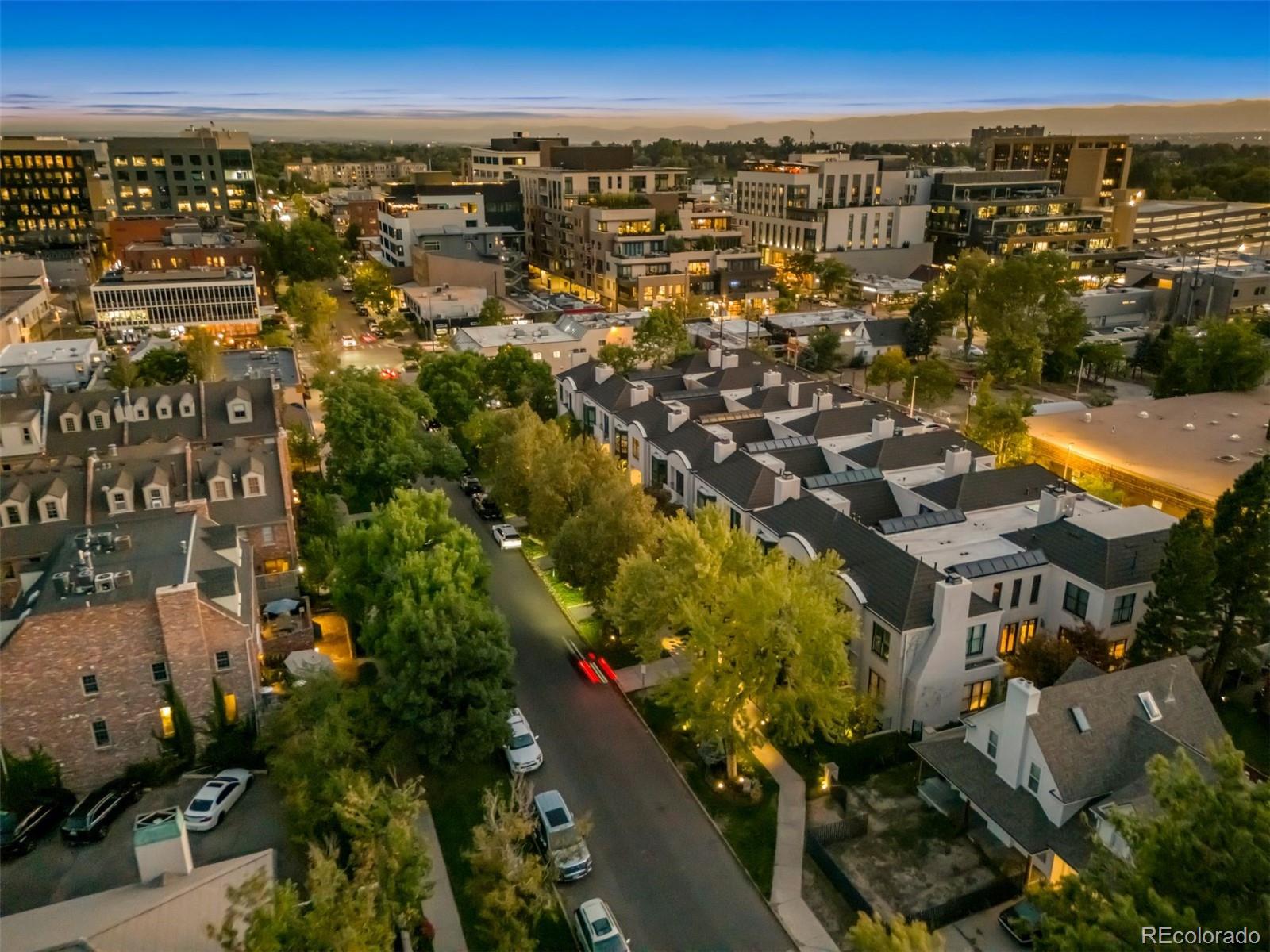 MLS Image #41 for 345  clayton street,denver, Colorado