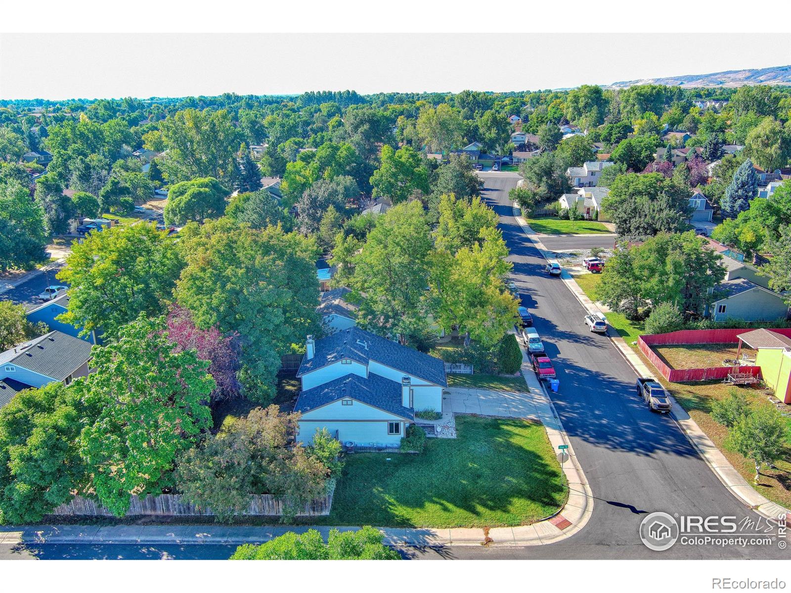 MLS Image #2 for 3100  sweeney street,fort collins, Colorado