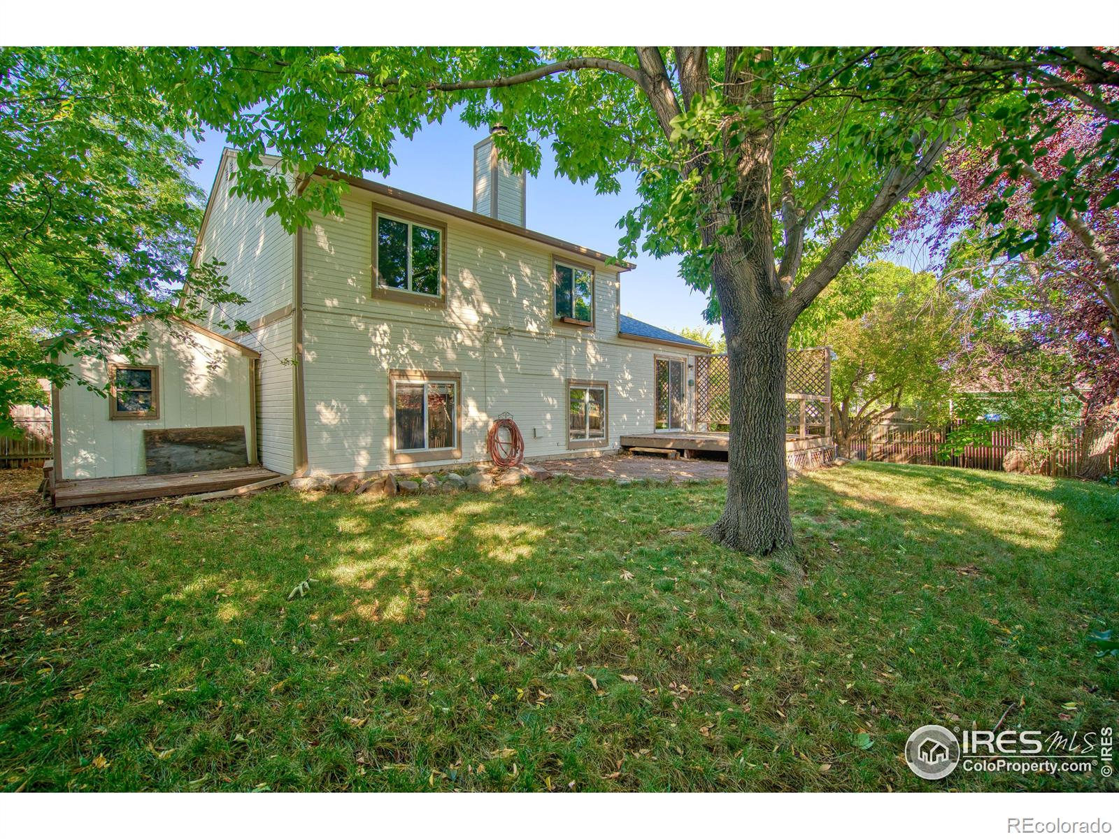 MLS Image #22 for 3100  sweeney street,fort collins, Colorado