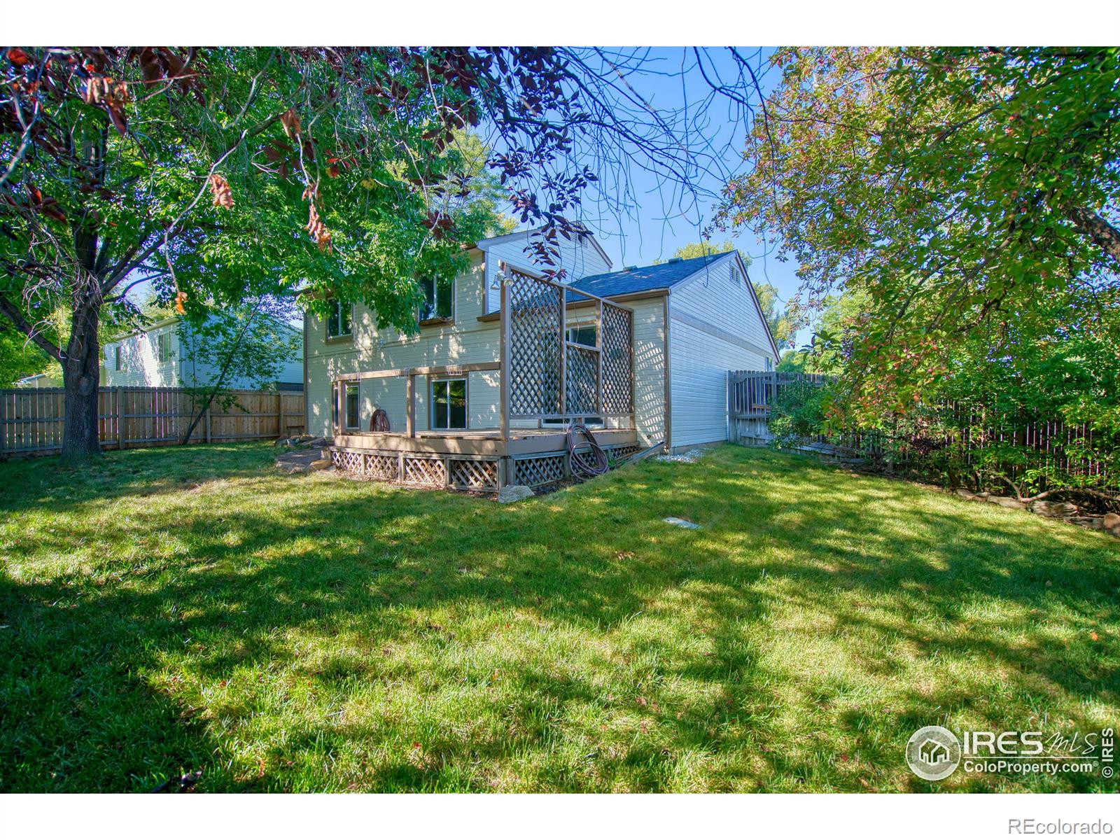 MLS Image #23 for 3100  sweeney street,fort collins, Colorado