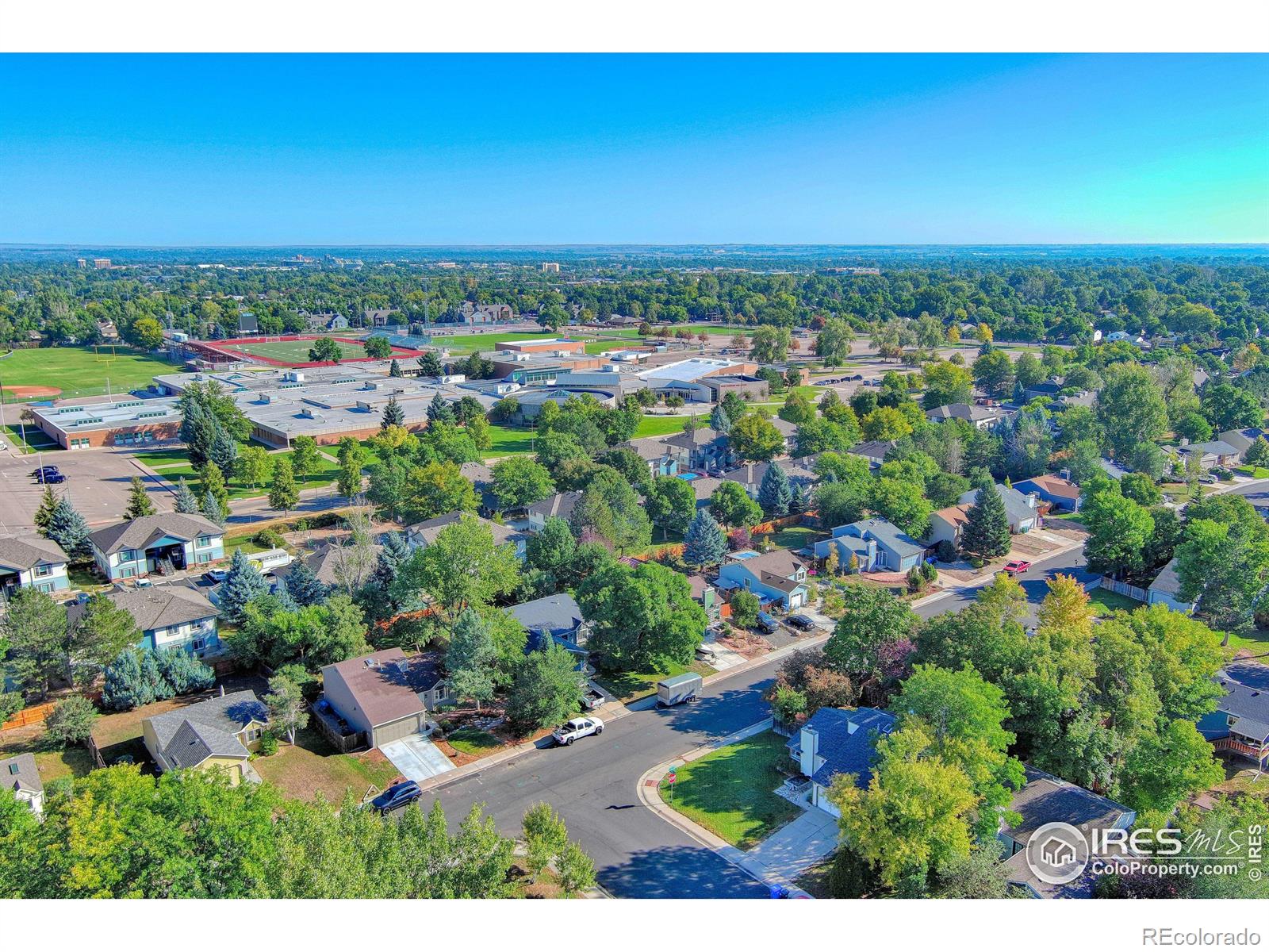 MLS Image #7 for 3100  sweeney street,fort collins, Colorado