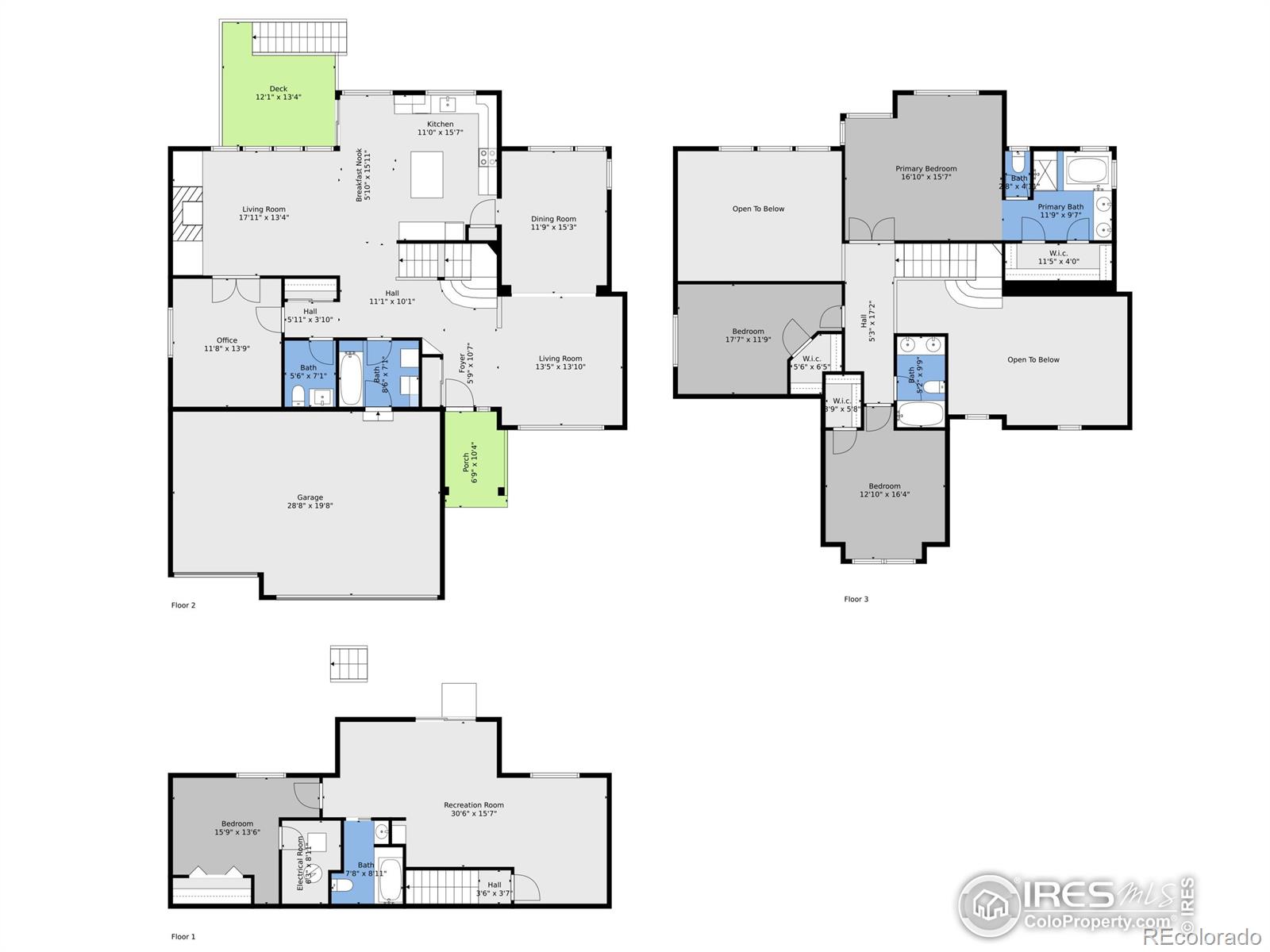 MLS Image #34 for 2543  concord circle,lafayette, Colorado