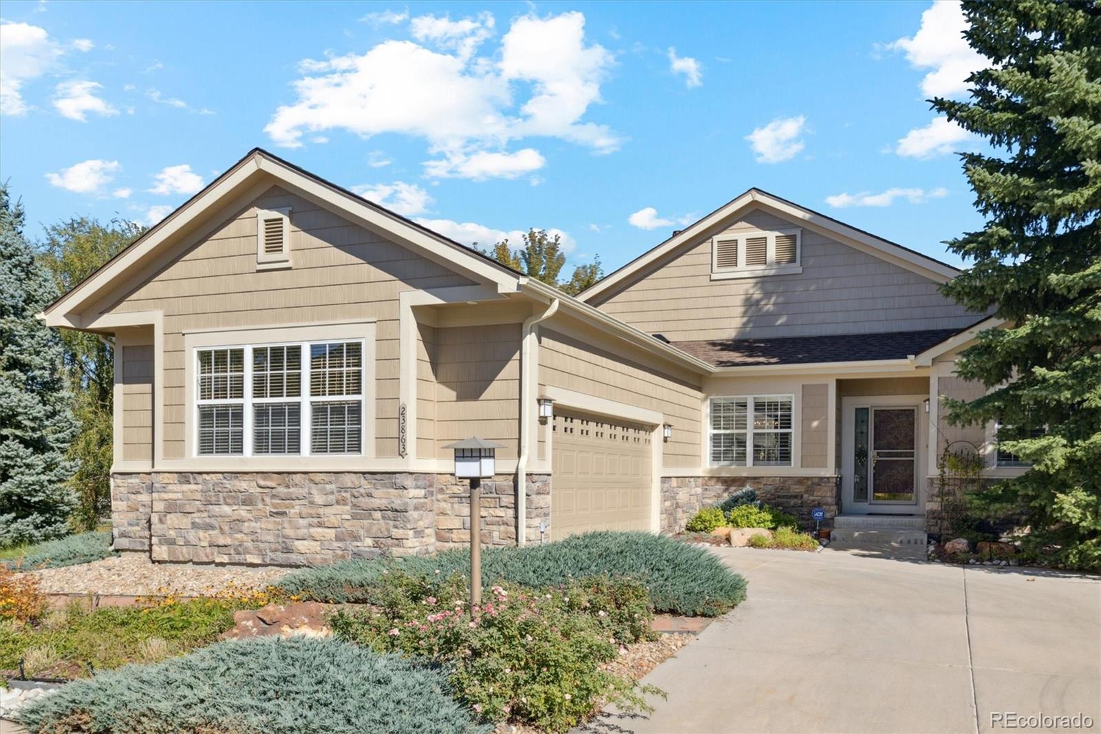 CMA Image for 23863 e phillips place,Aurora, Colorado