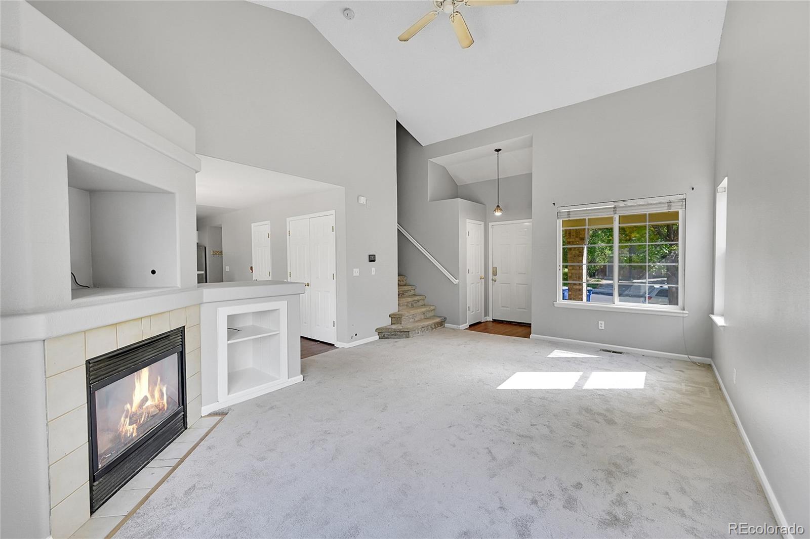 MLS Image #3 for 19873 e vassar avenue,aurora, Colorado