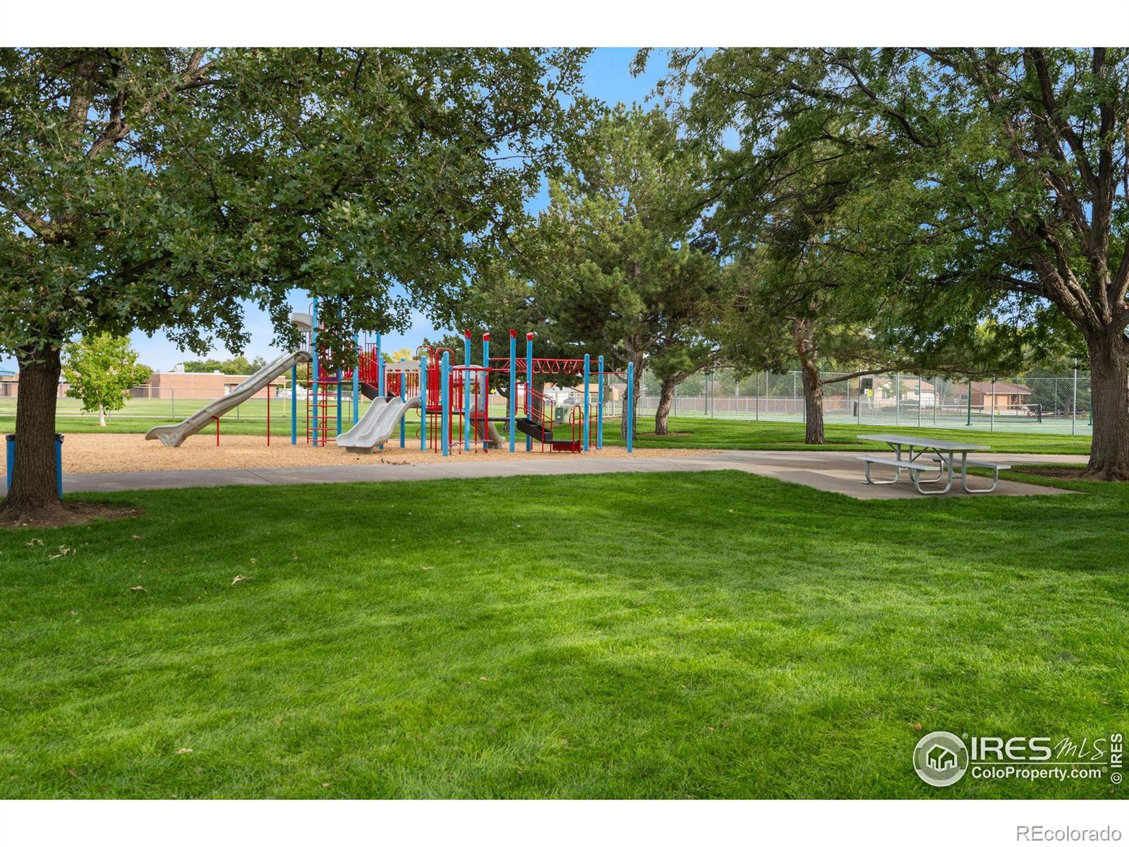 MLS Image #30 for 208 w 52nd street,loveland, Colorado